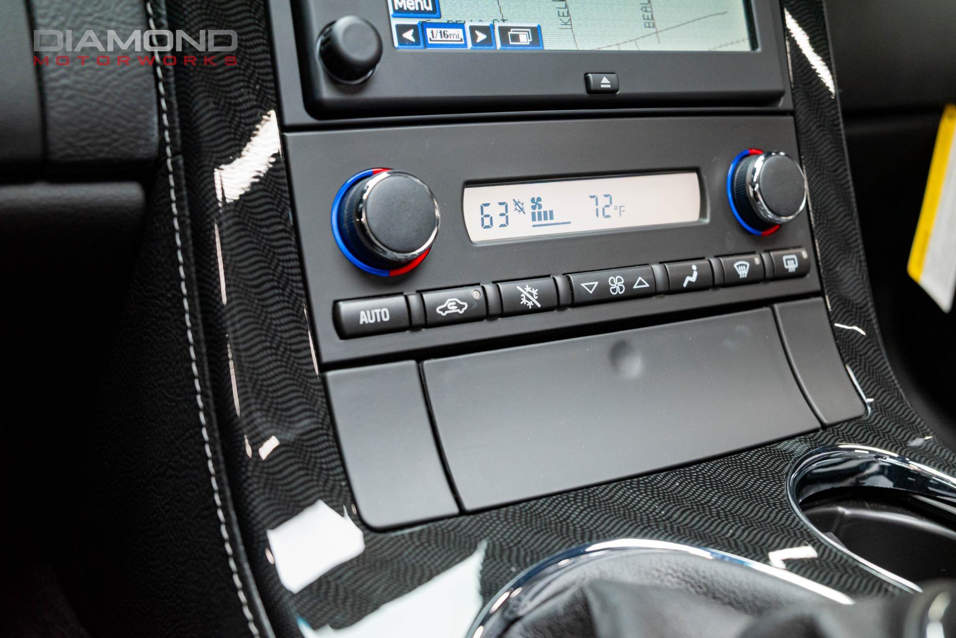 2013 CHEVROLET CORVETTE - Image 64