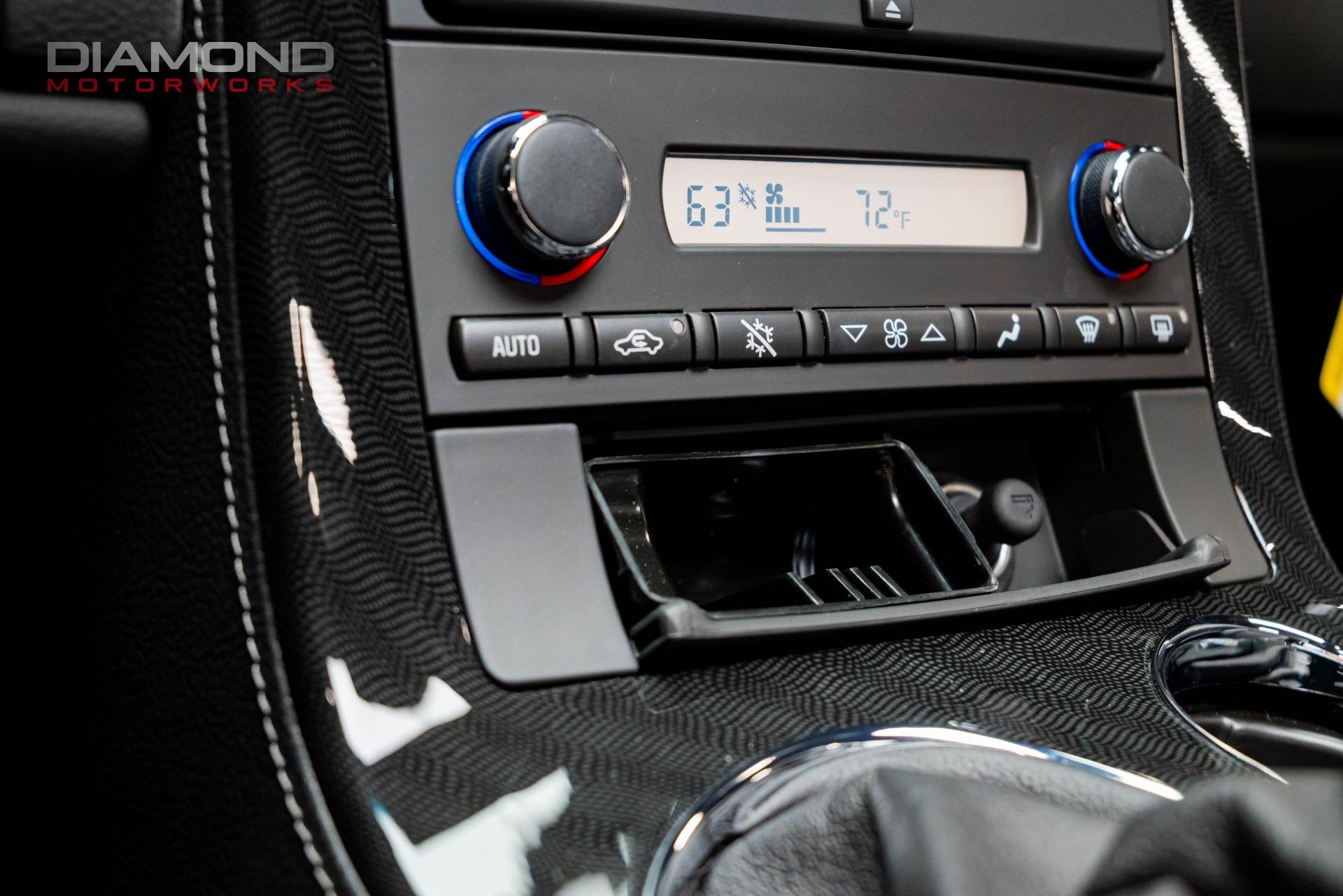 2013 CHEVROLET CORVETTE - Image 65