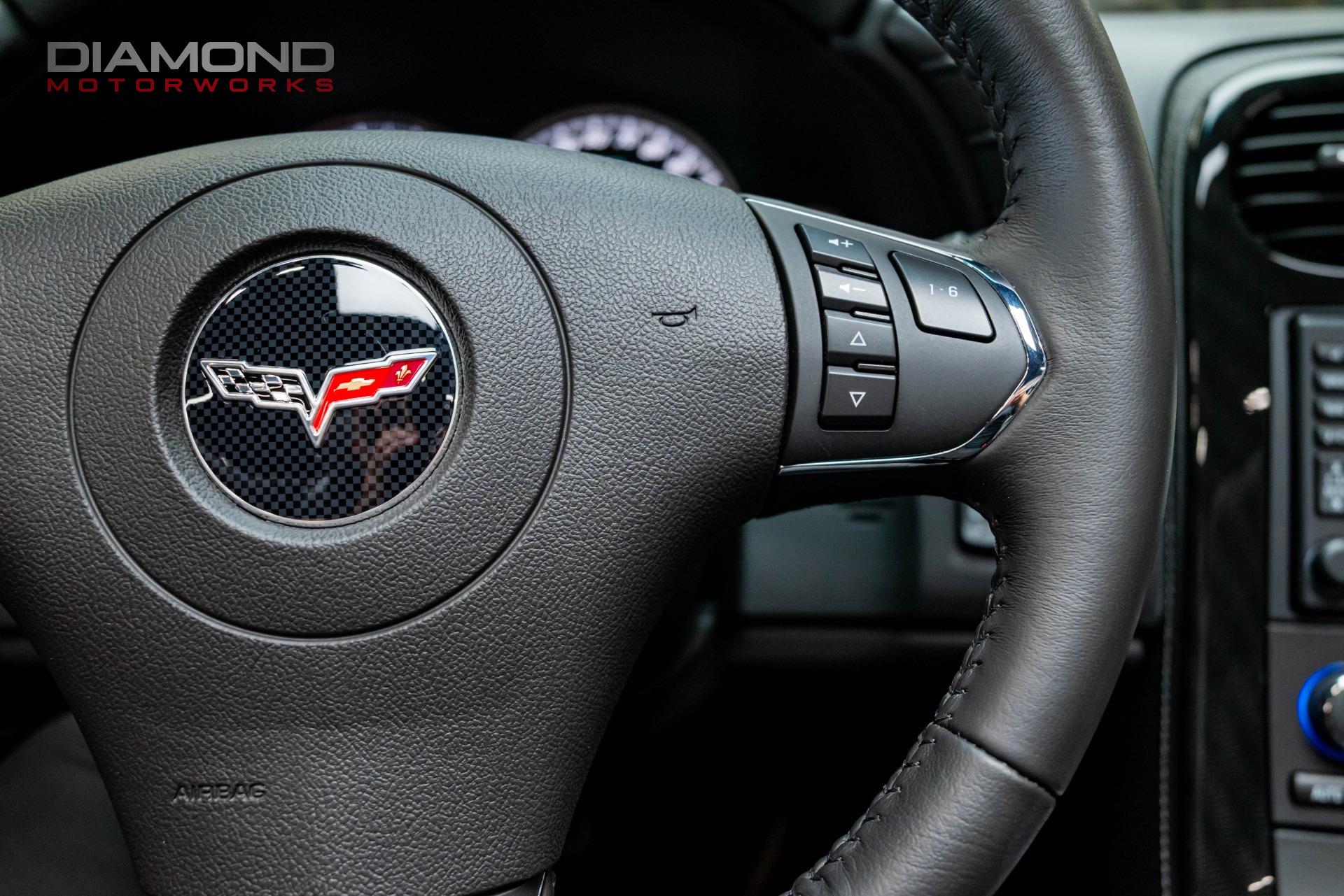 2013 CHEVROLET CORVETTE - Image 69