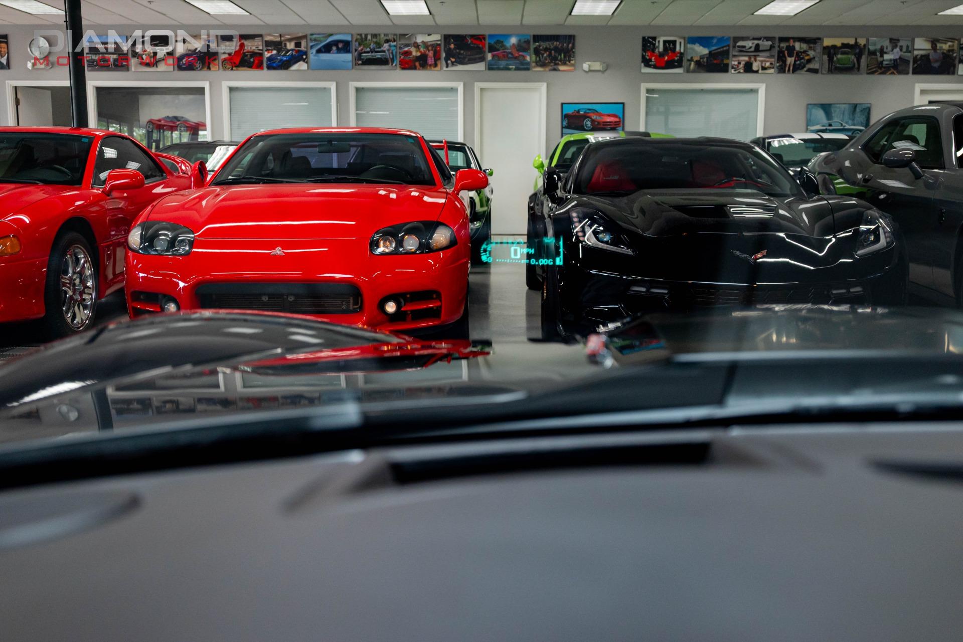 2013 CHEVROLET CORVETTE - Image 70