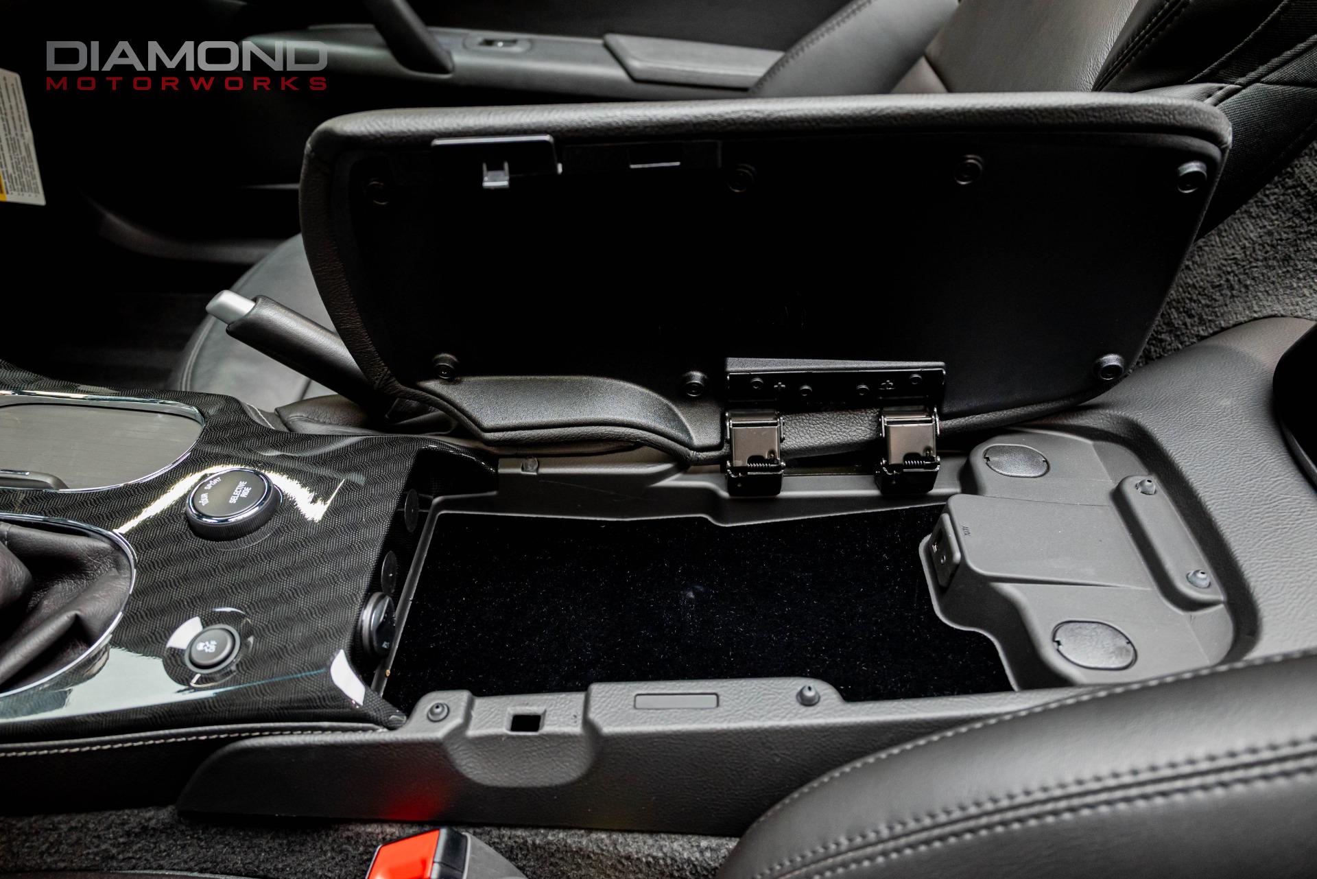 2013 CHEVROLET CORVETTE - Image 71