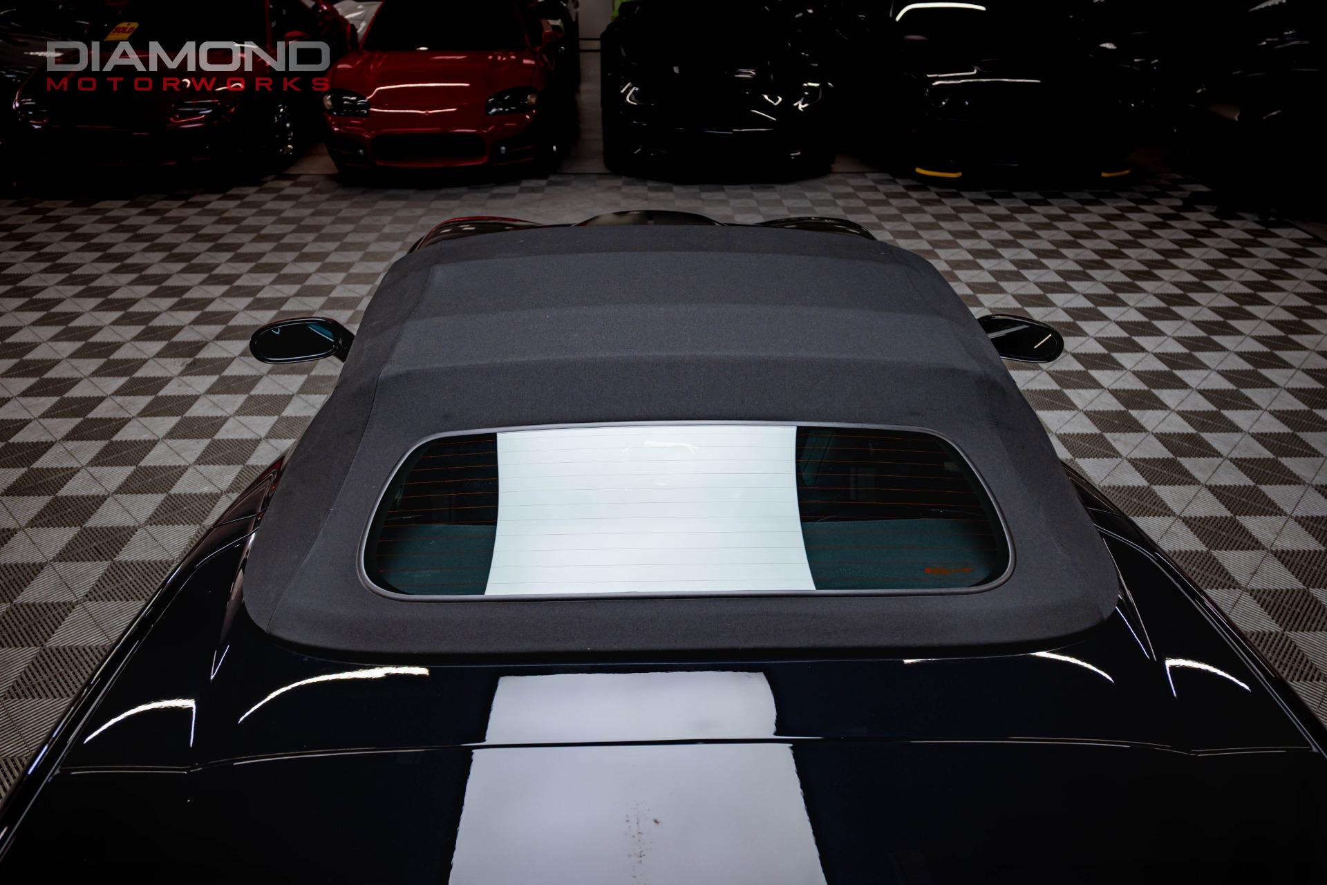 2013 CHEVROLET CORVETTE - Image 9