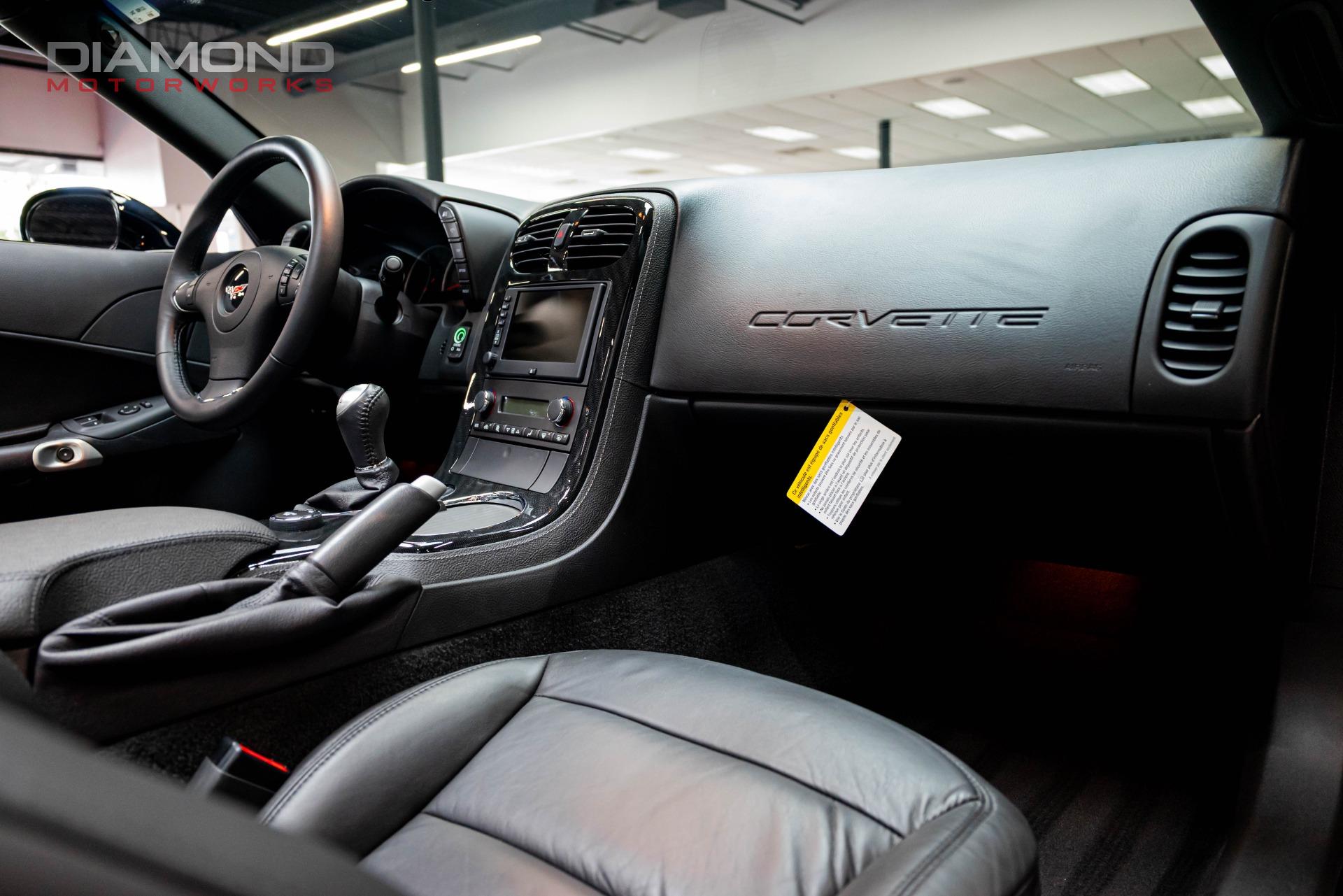 2013 CHEVROLET CORVETTE - Image 73