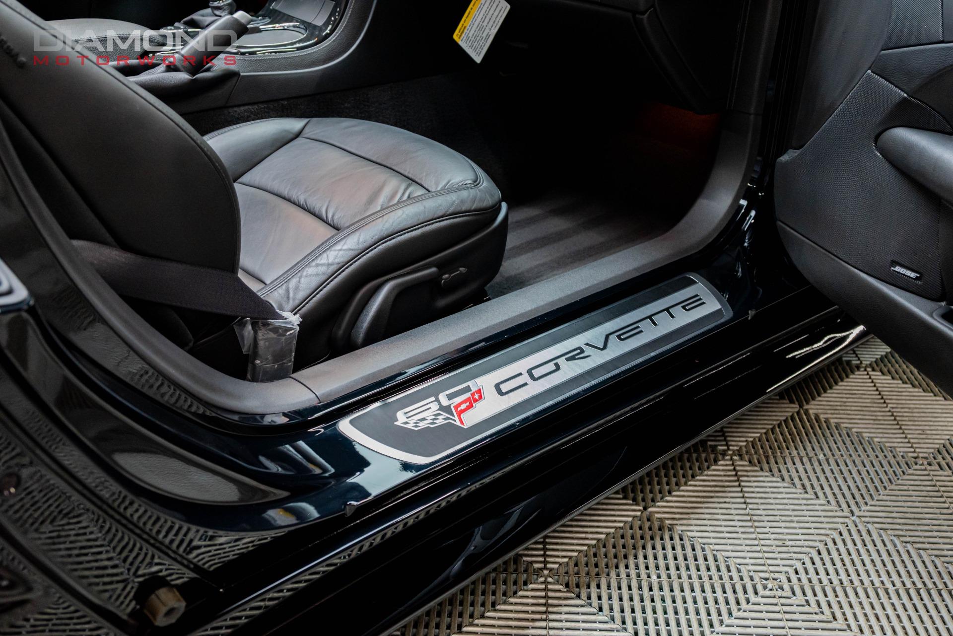 2013 CHEVROLET CORVETTE - Image 74