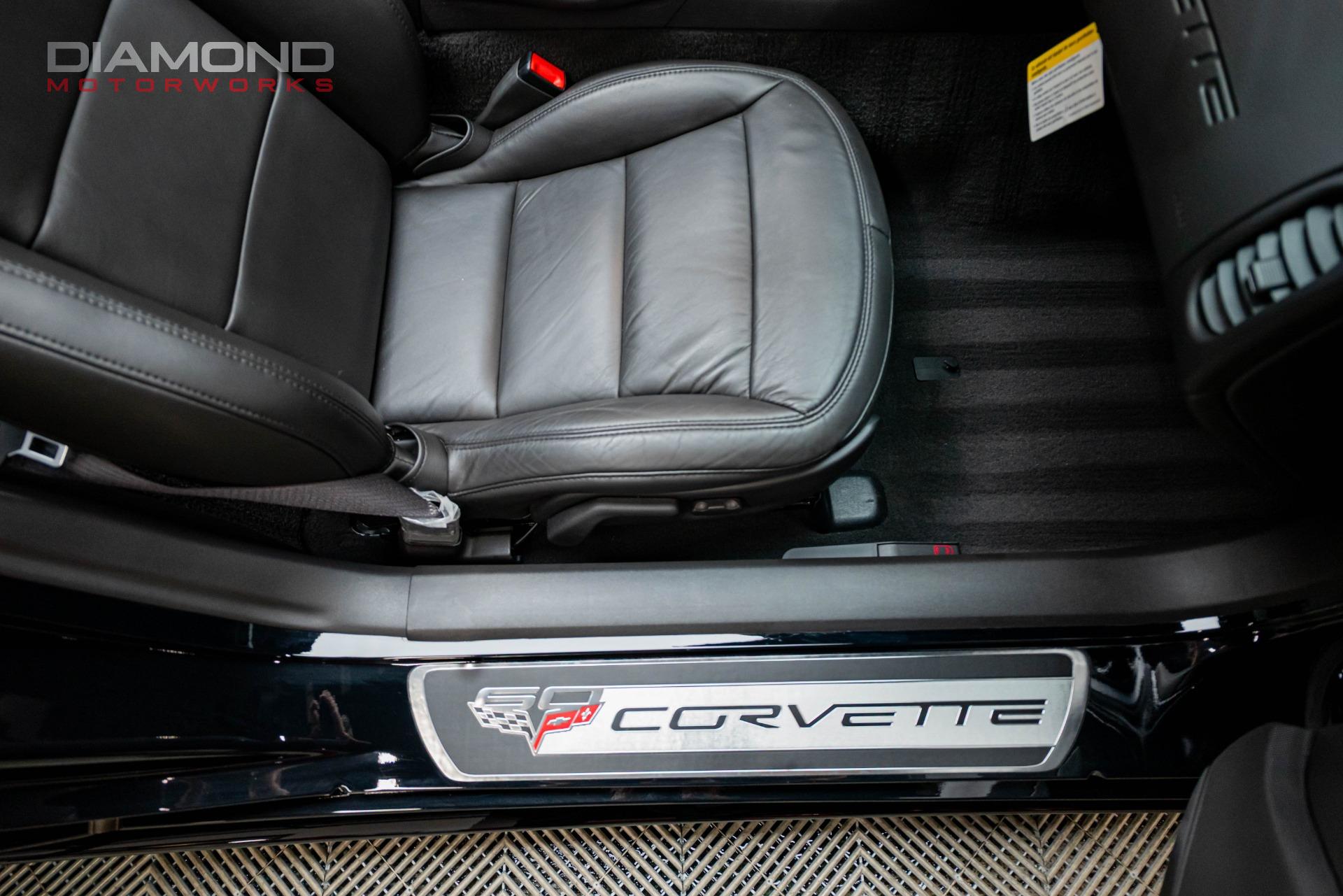 2013 CHEVROLET CORVETTE - Image 75