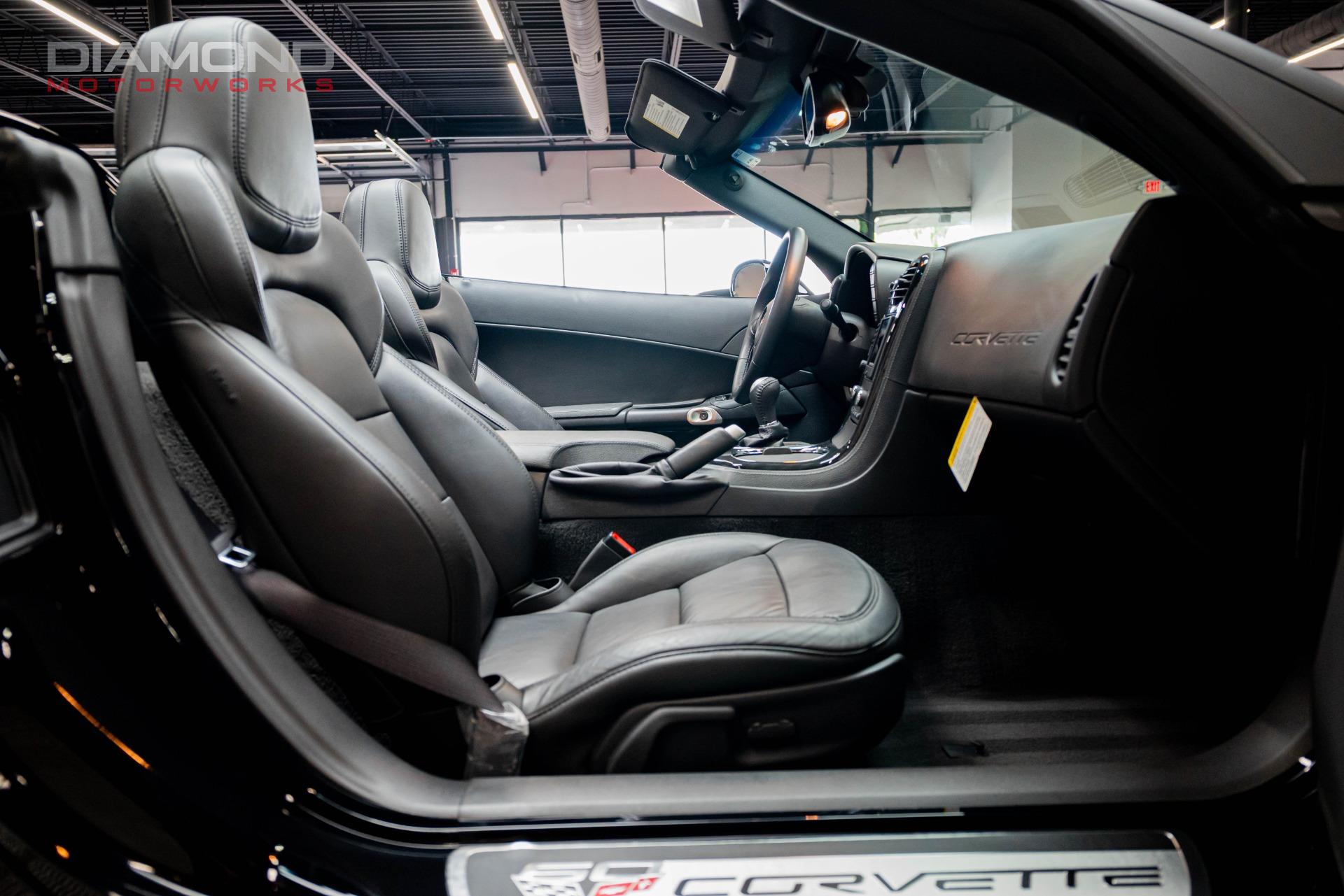 2013 CHEVROLET CORVETTE - Image 76