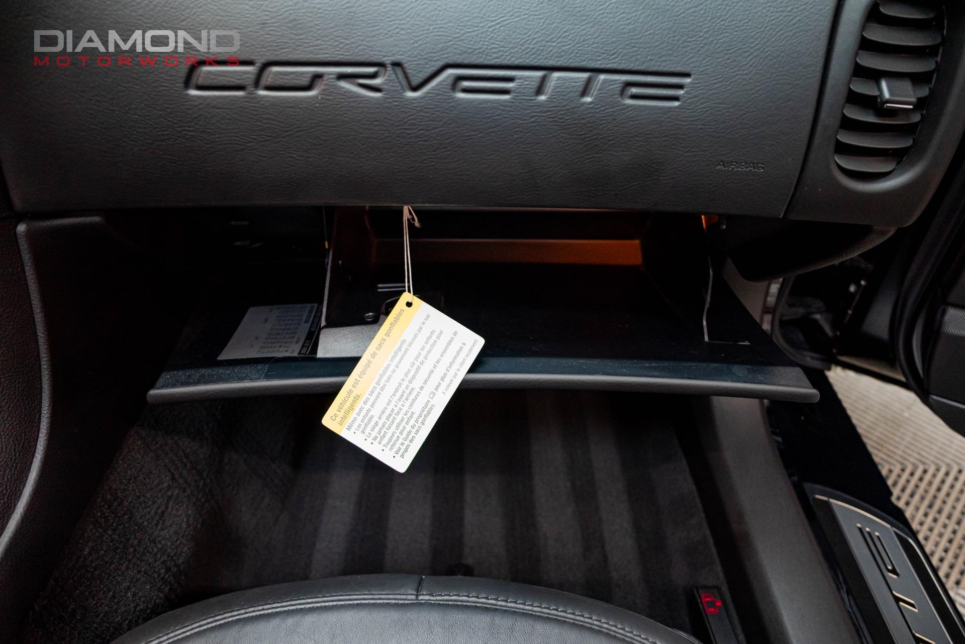 2013 CHEVROLET CORVETTE - Image 78