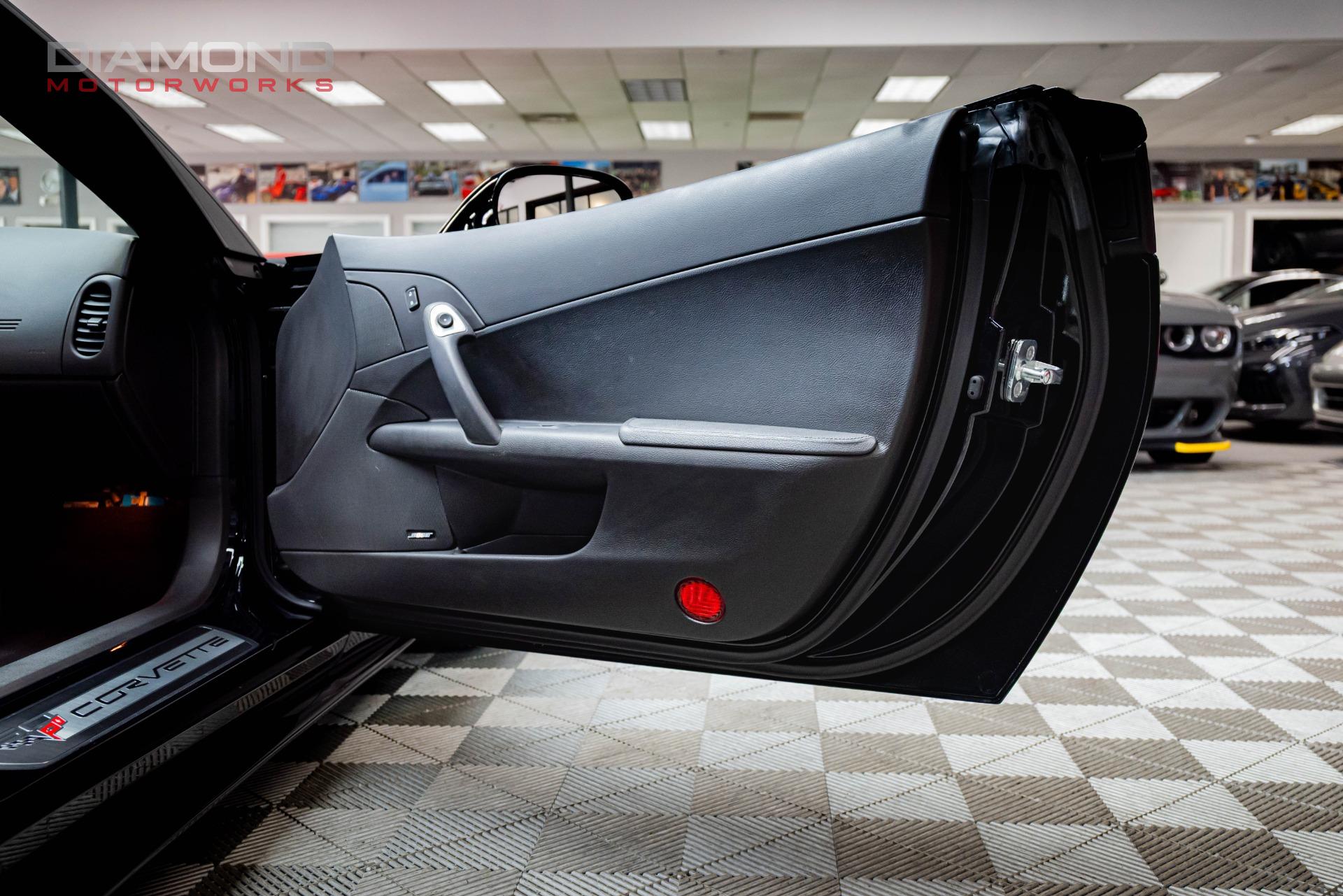 2013 CHEVROLET CORVETTE - Image 79