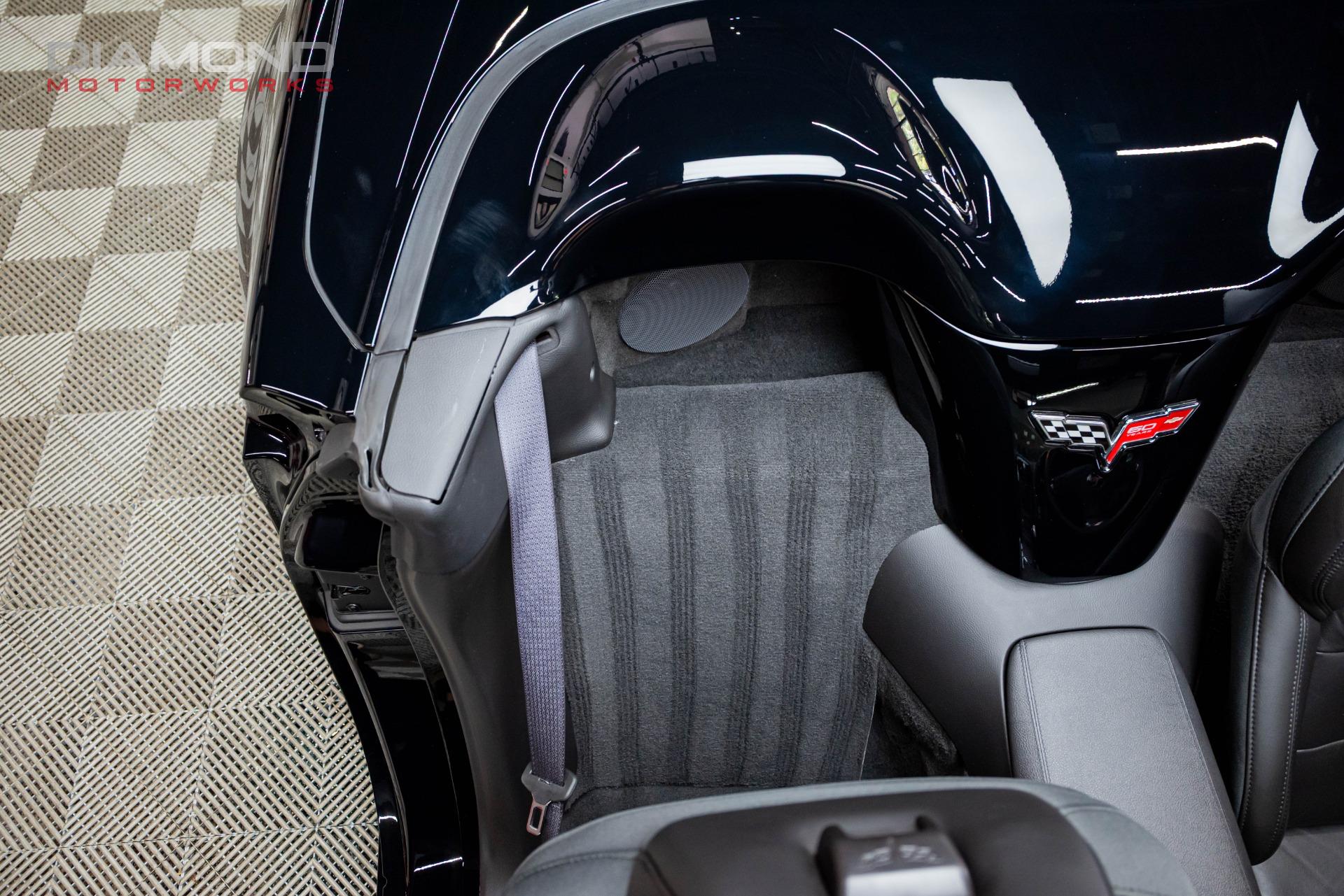 2013 CHEVROLET CORVETTE - Image 80