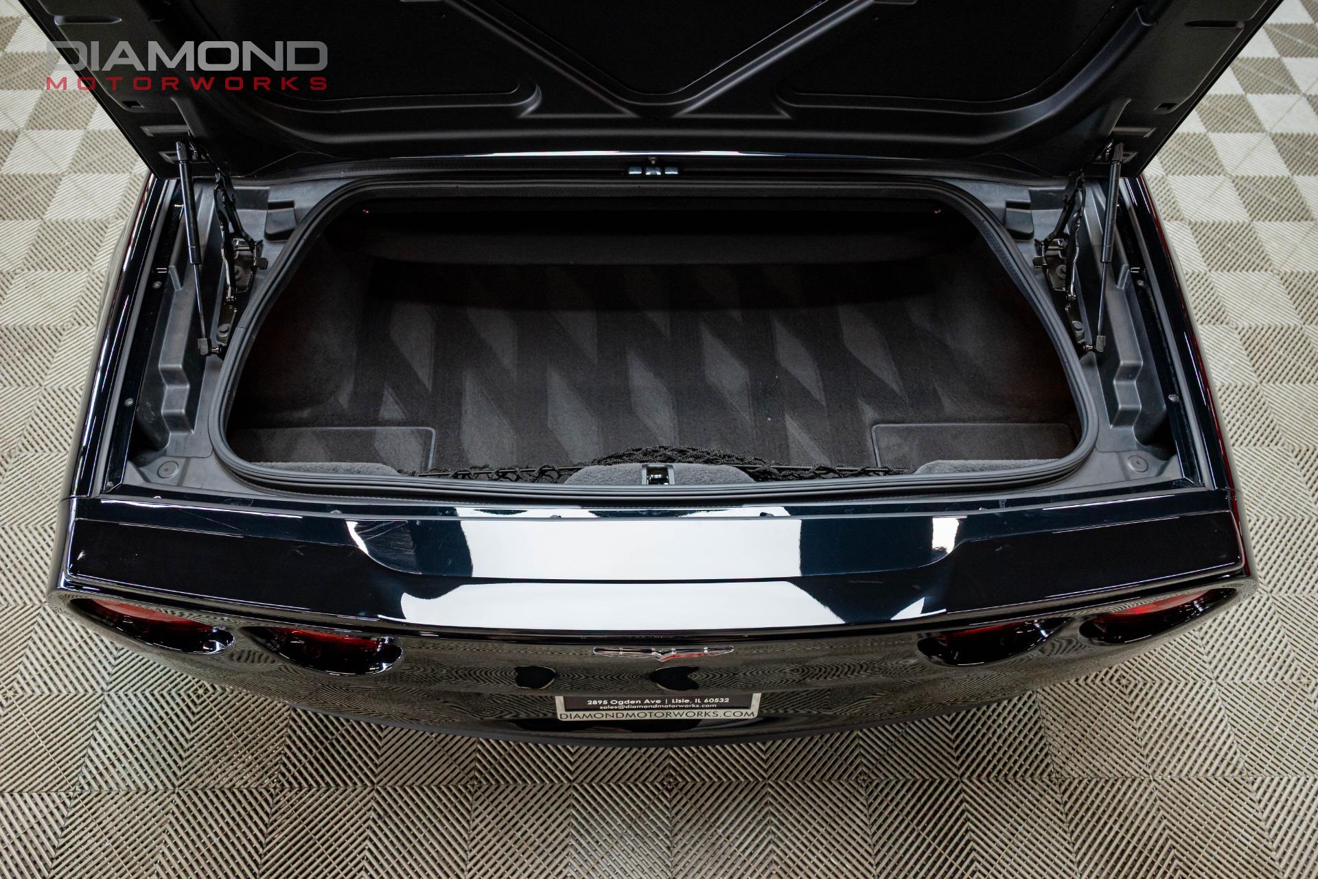 2013 CHEVROLET CORVETTE - Image 81