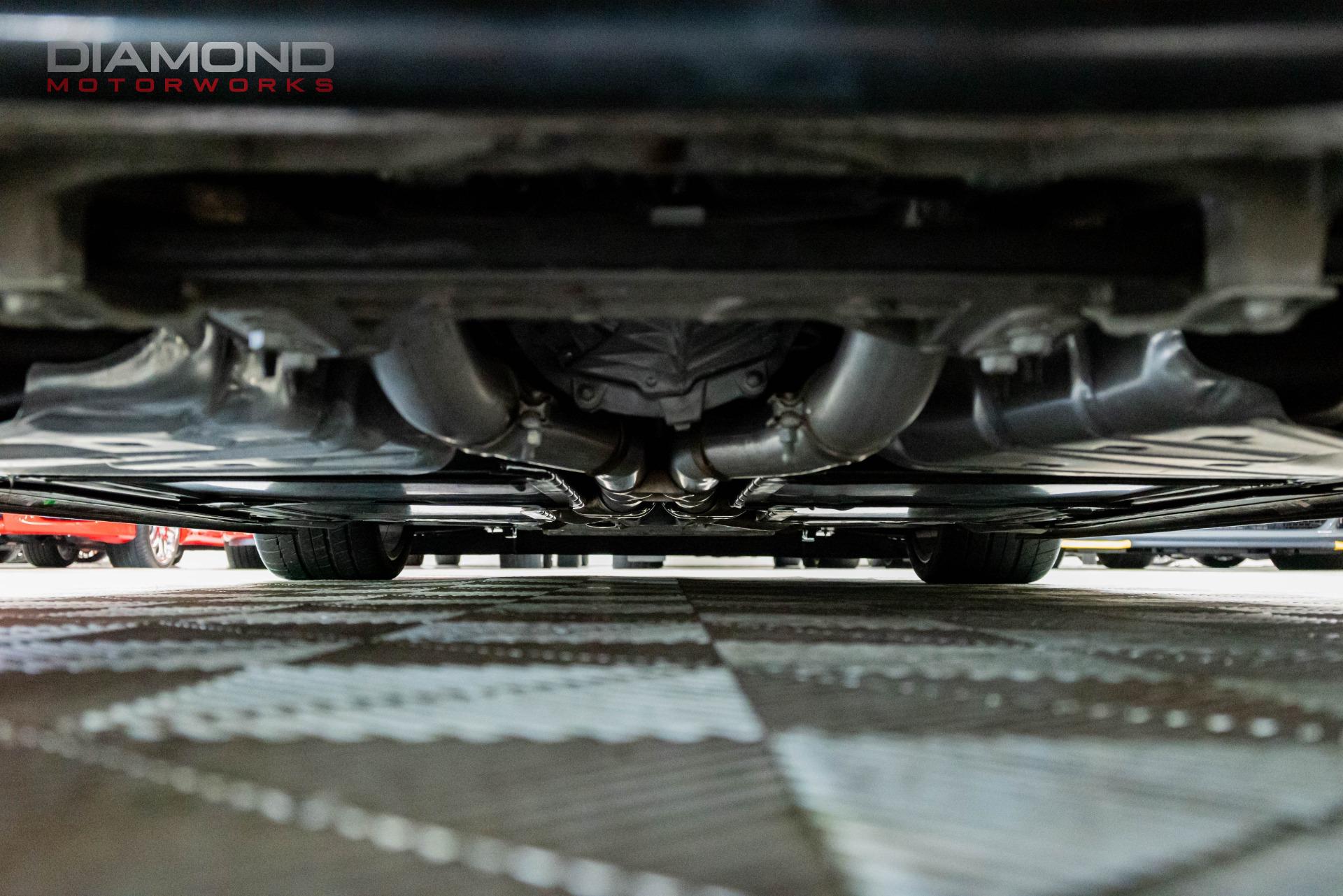 2013 CHEVROLET CORVETTE - Image 82