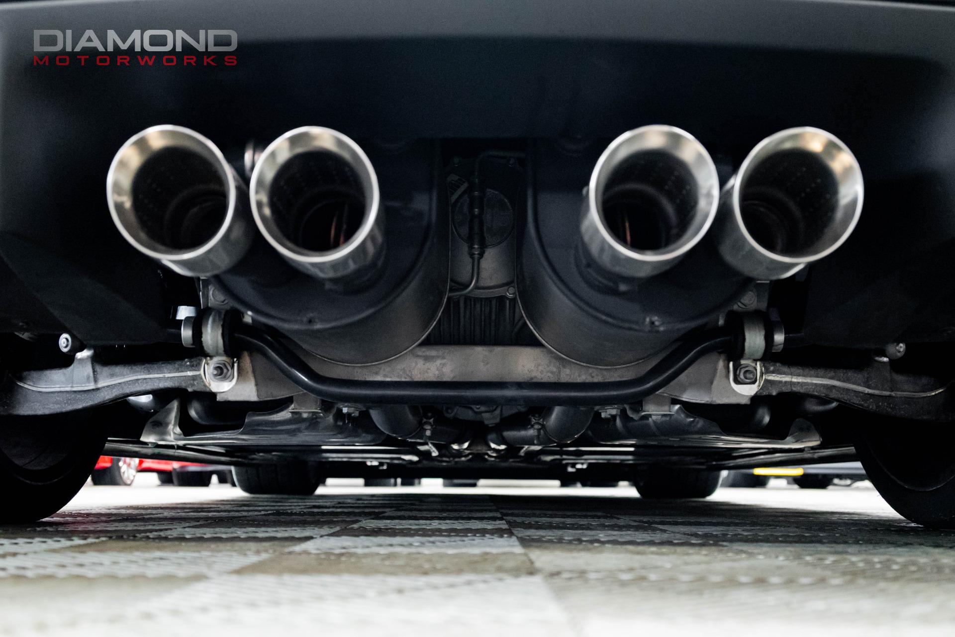 2013 CHEVROLET CORVETTE - Image 83