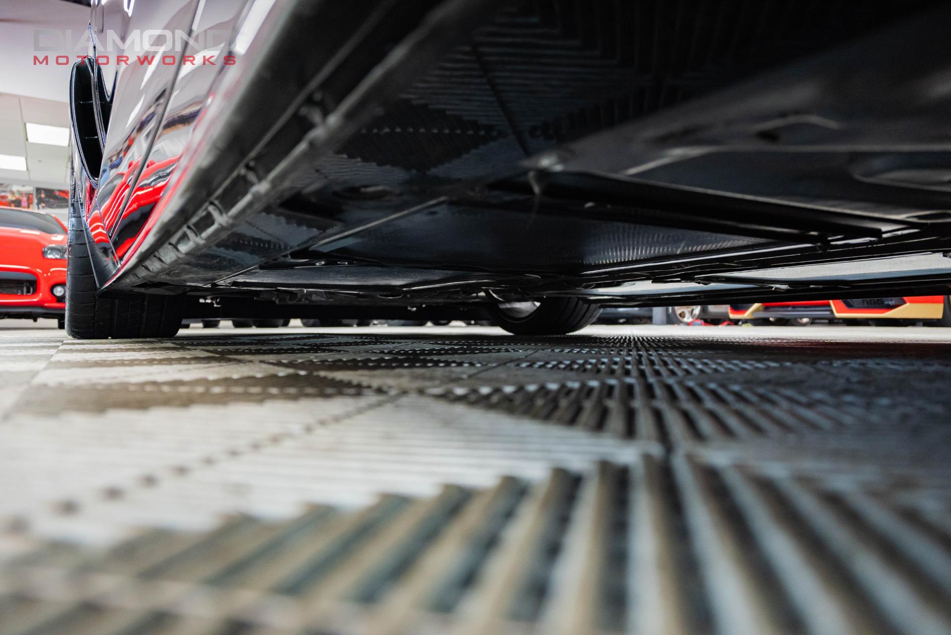 2013 CHEVROLET CORVETTE - Image 84