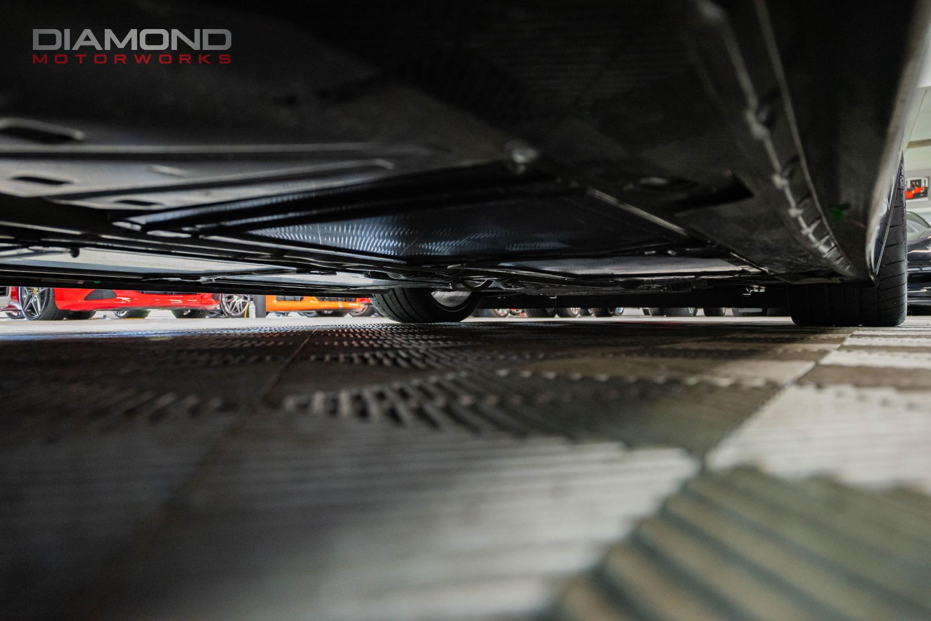 2013 CHEVROLET CORVETTE - Image 85