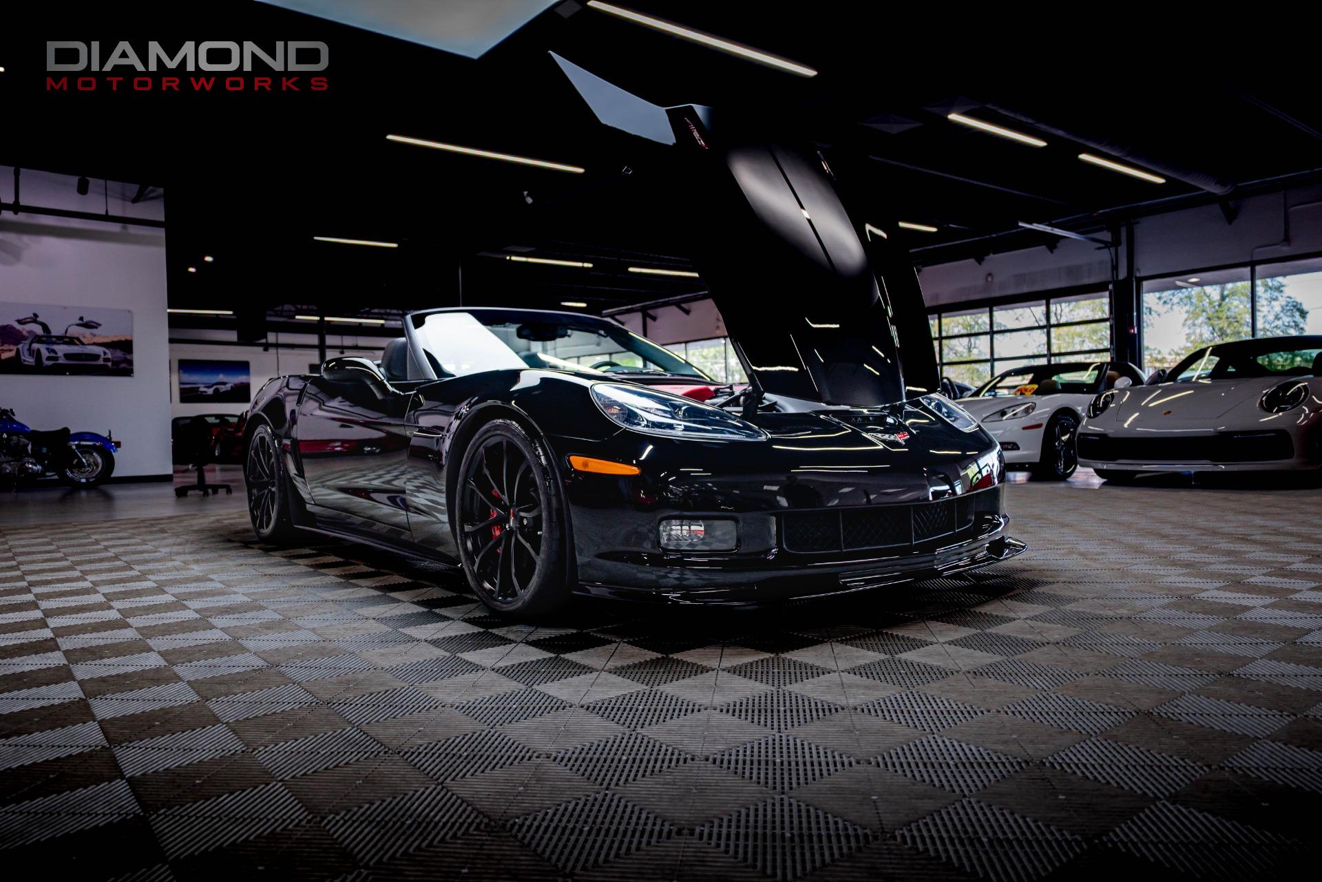 2013 CHEVROLET CORVETTE - Image 86