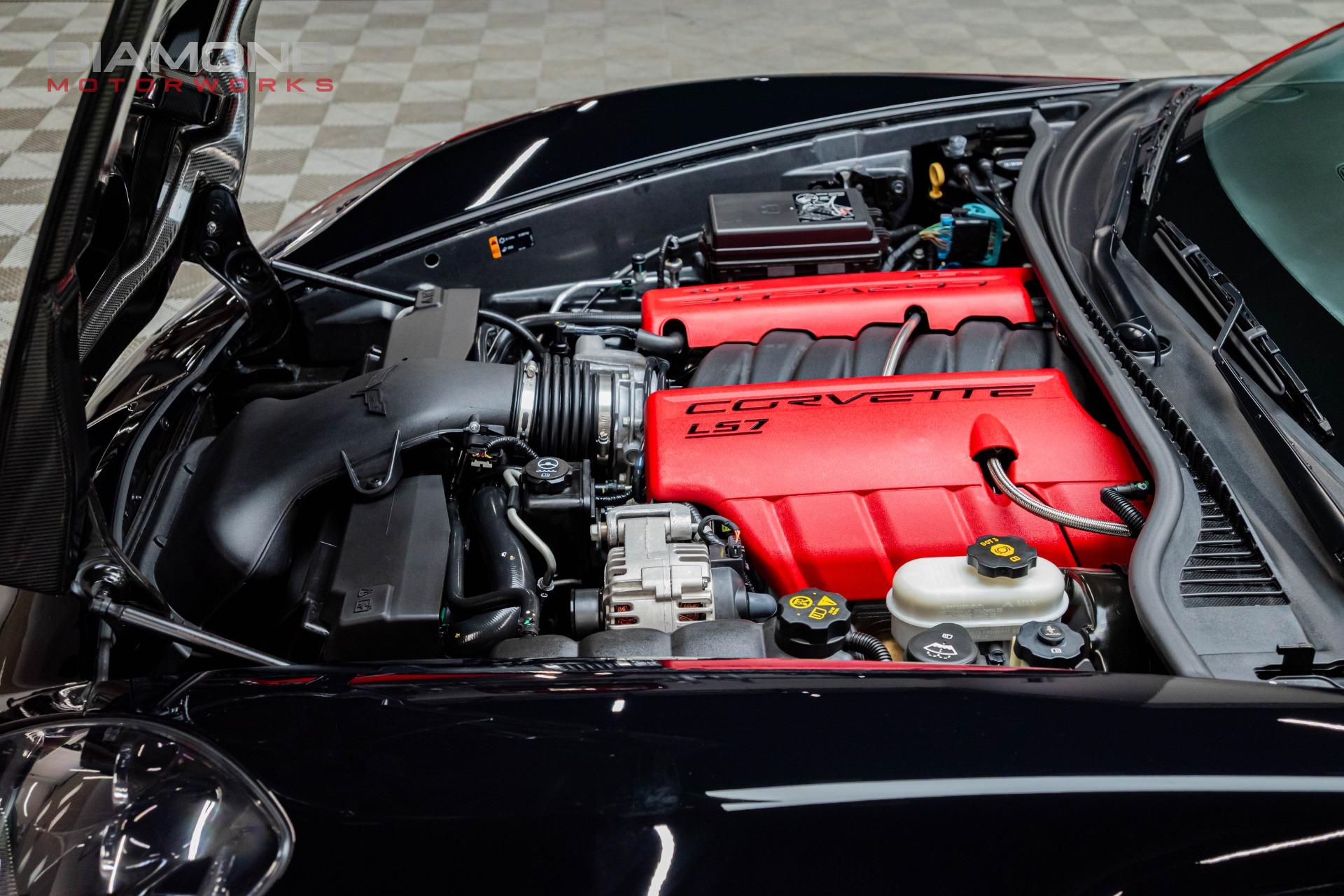 2013 CHEVROLET CORVETTE - Image 88