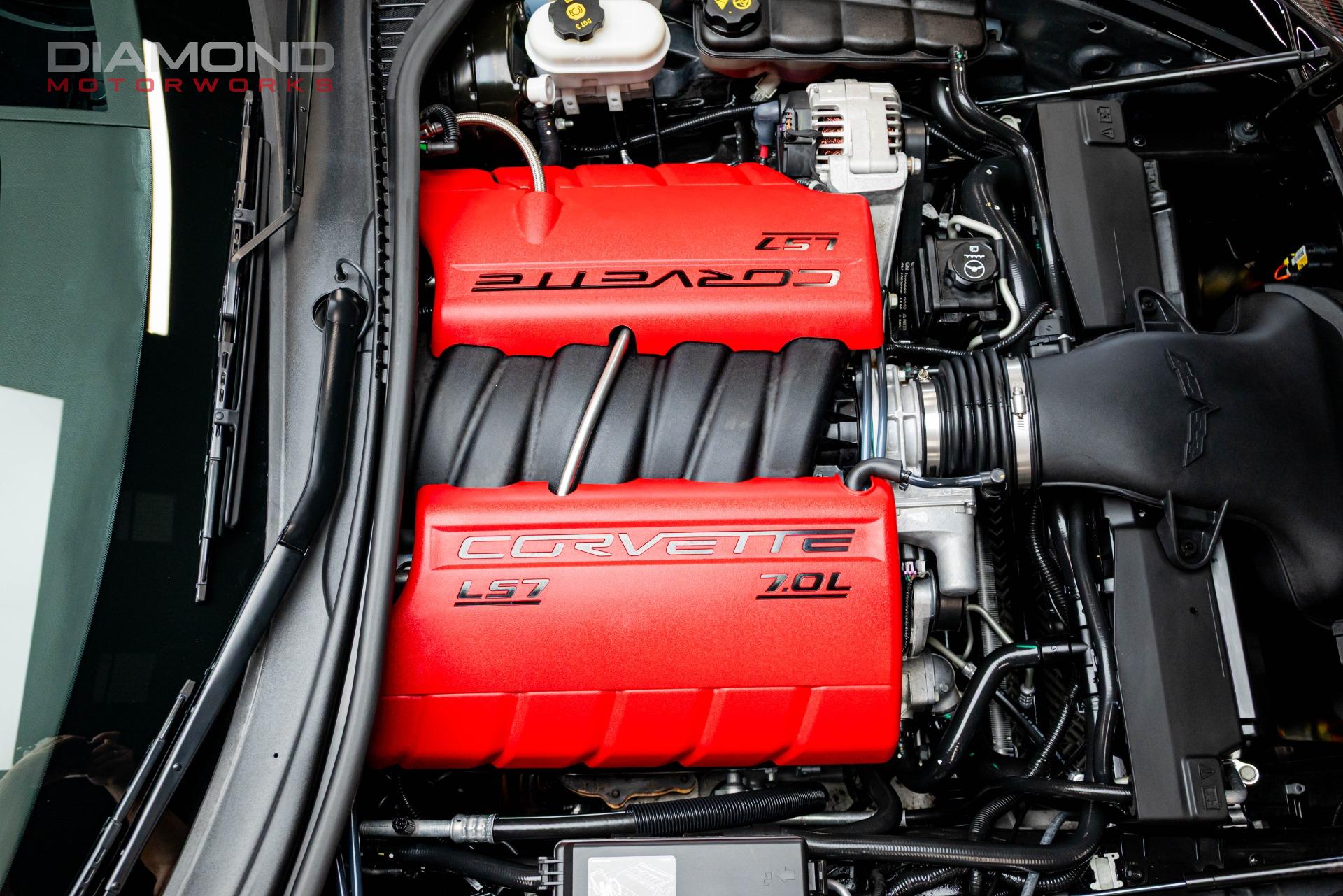 2013 CHEVROLET CORVETTE - Image 92