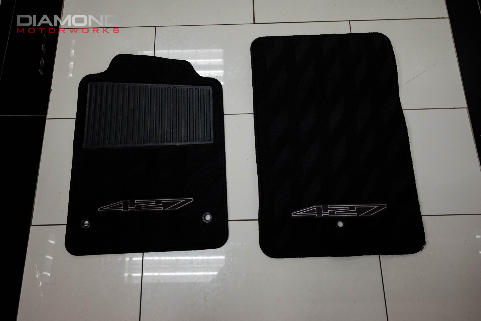 2013 CHEVROLET CORVETTE - Image 100