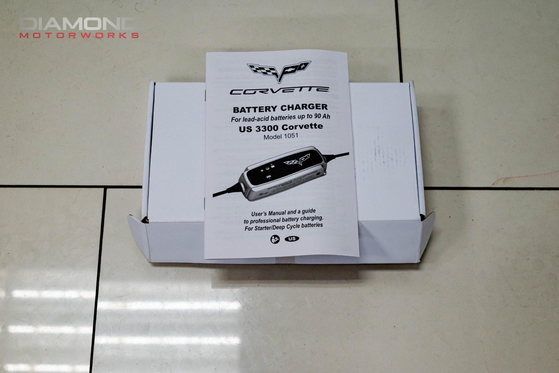 2013 CHEVROLET CORVETTE - Image 101