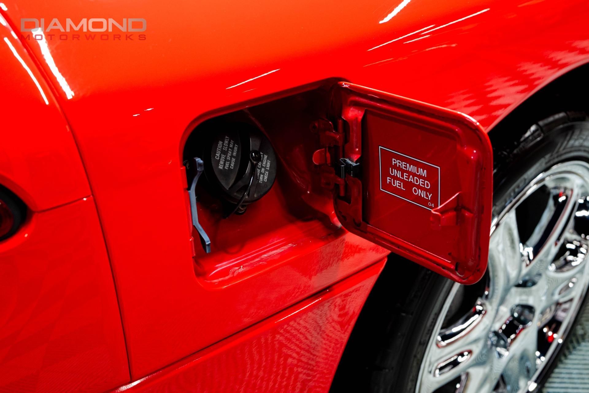 1999 MITSUBISHI 3000GT - Image 103