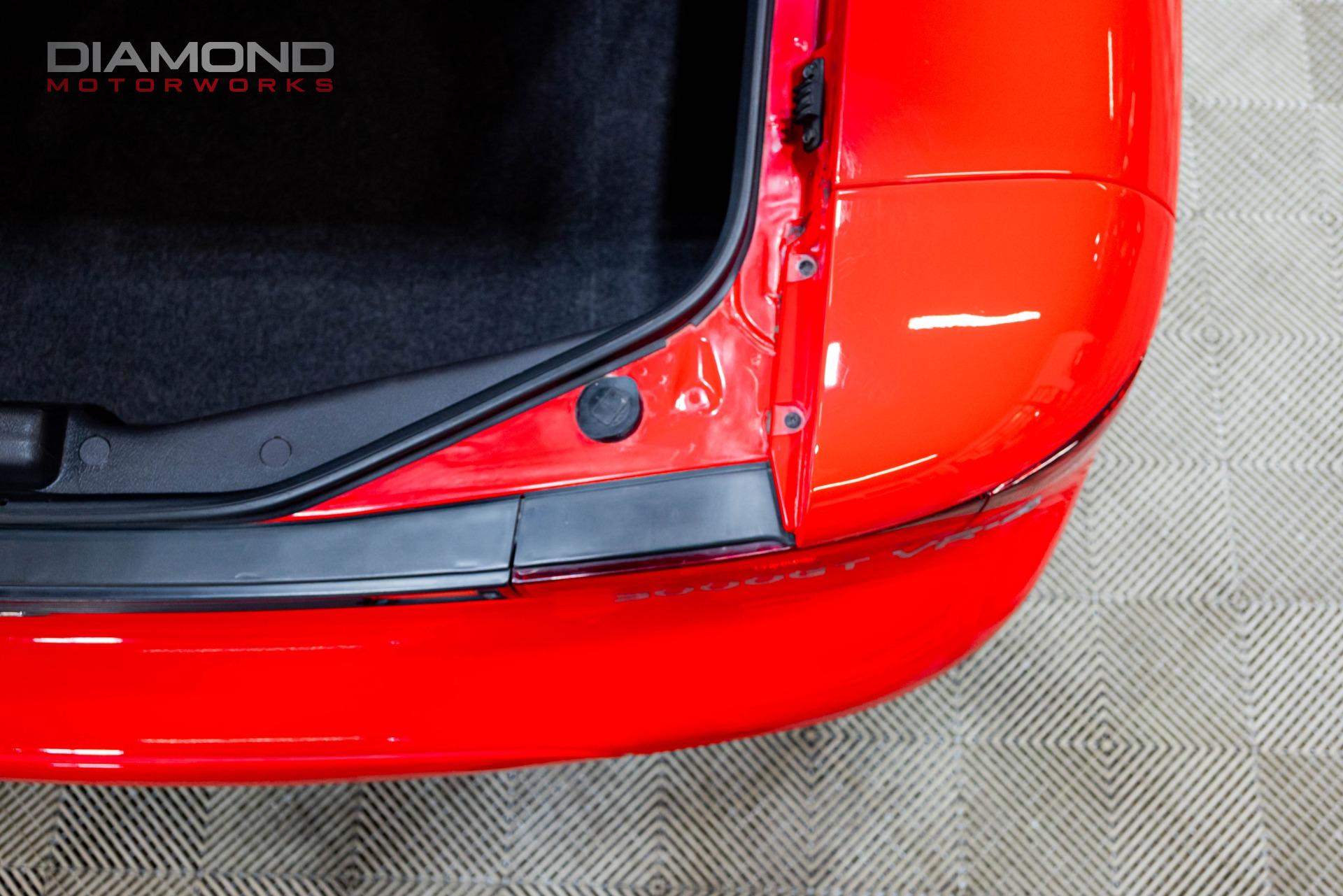 1999 MITSUBISHI 3000GT - Image 107