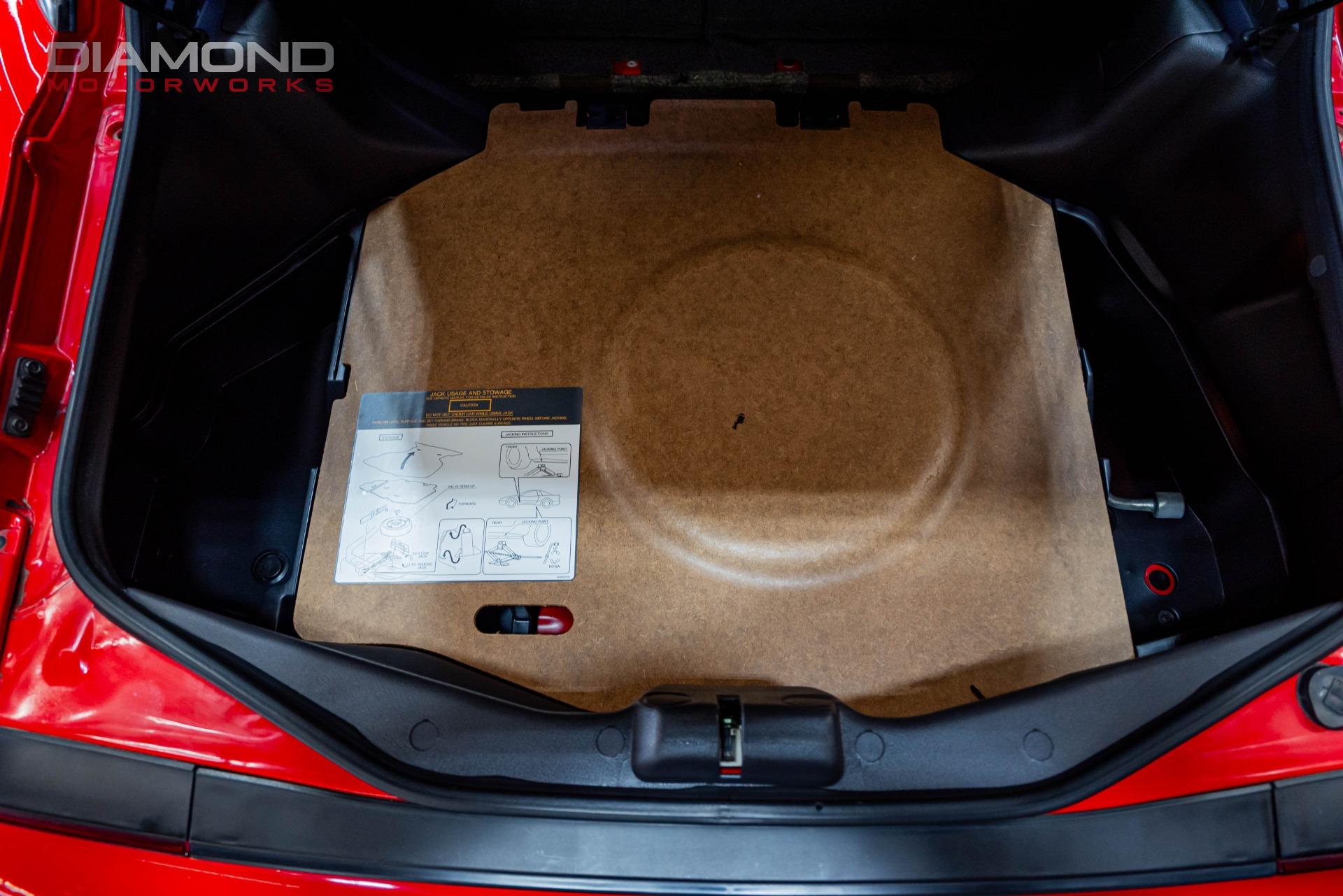 1999 MITSUBISHI 3000GT - Image 110