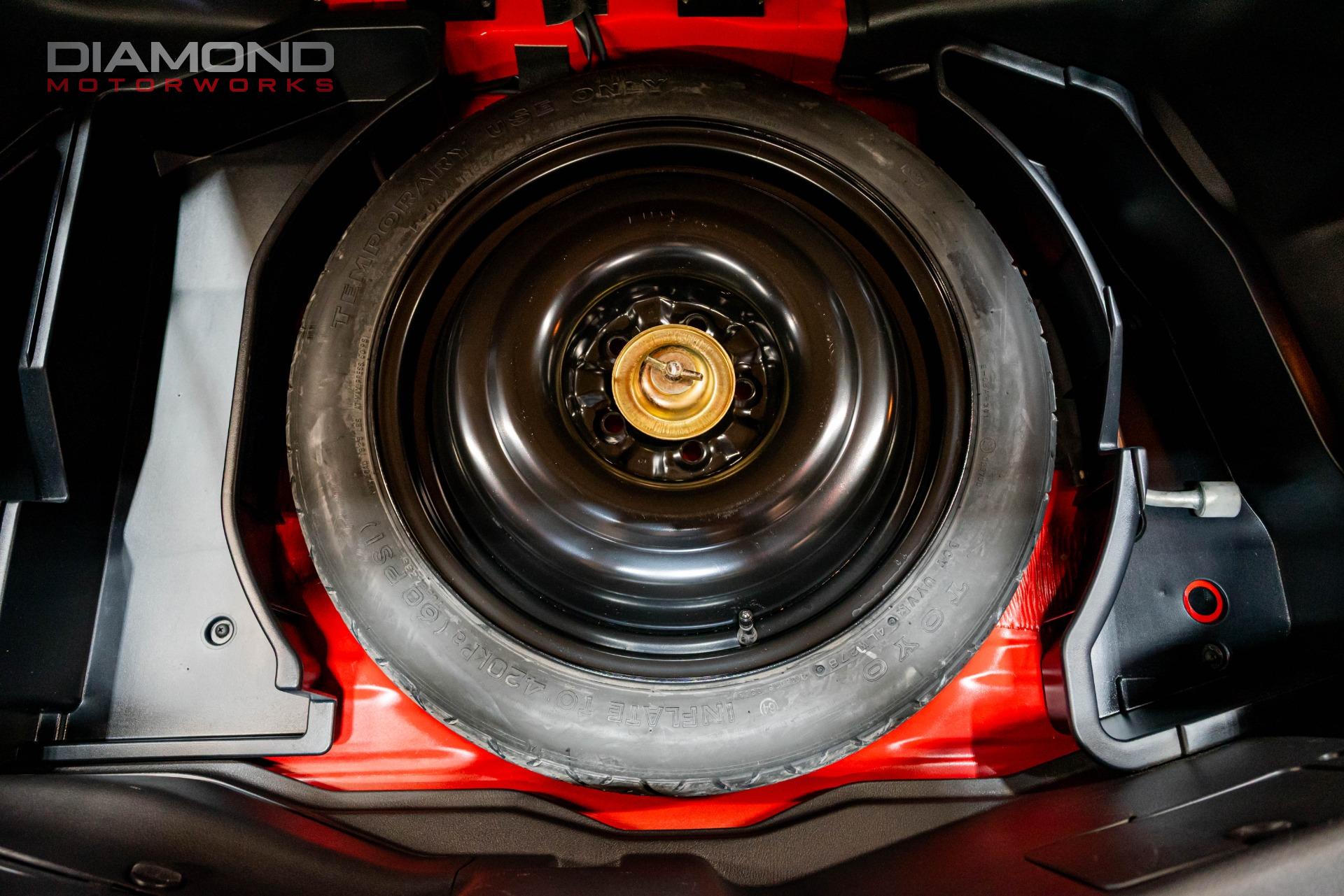 1999 MITSUBISHI 3000GT - Image 111