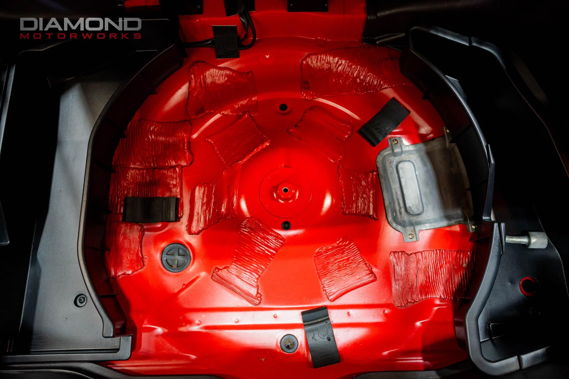 1999 MITSUBISHI 3000GT - Image 112