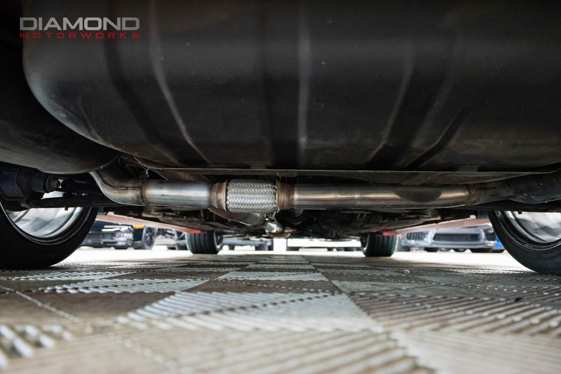 1999 MITSUBISHI 3000GT - Image 114