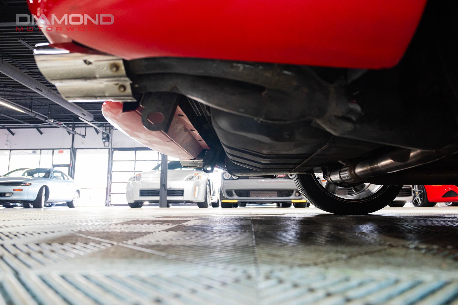 1999 MITSUBISHI 3000GT - Image 115