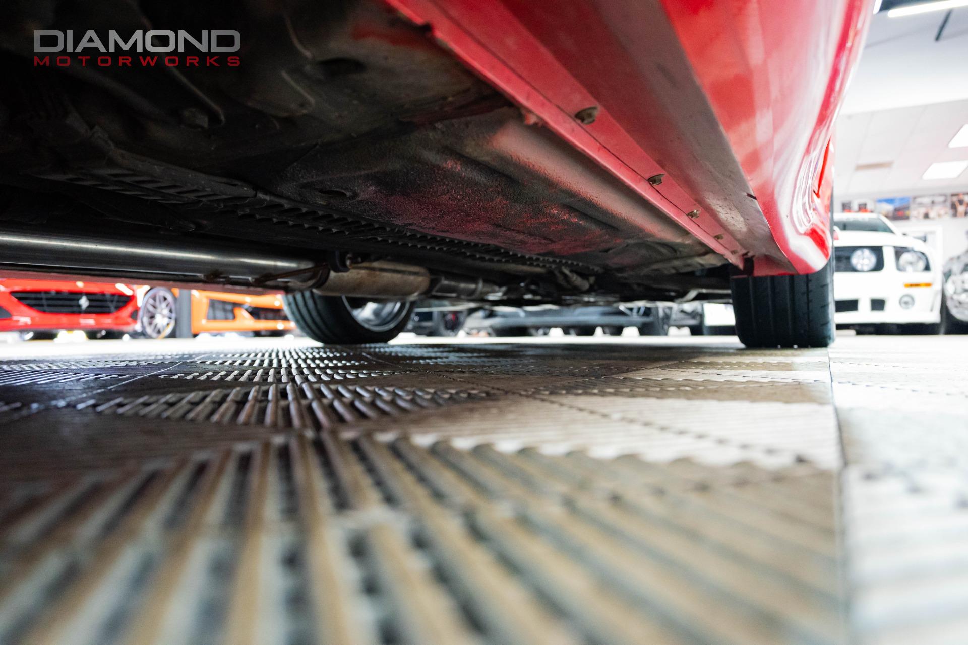 1999 MITSUBISHI 3000GT - Image 116