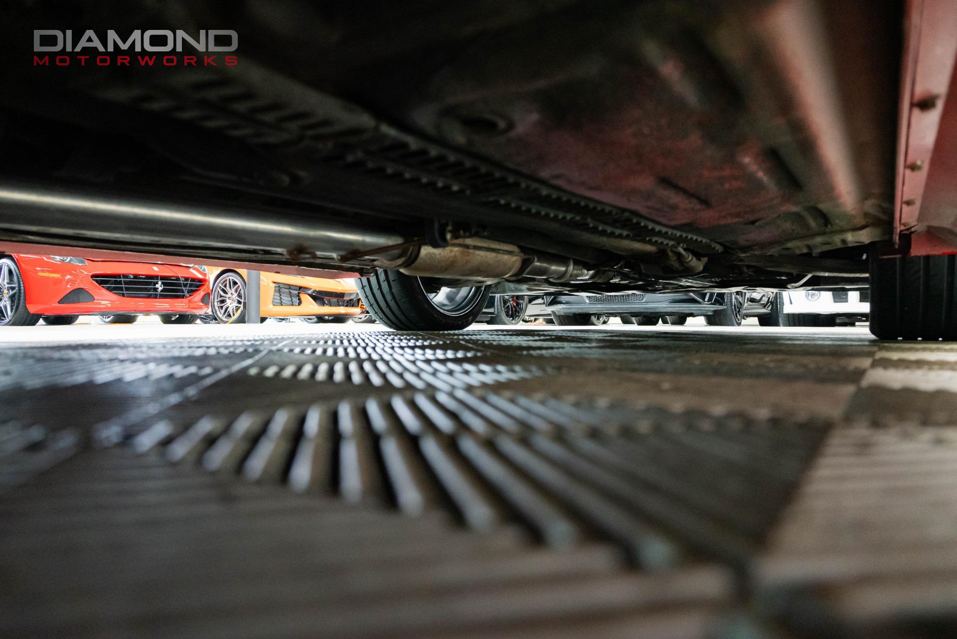 1999 MITSUBISHI 3000GT - Image 117