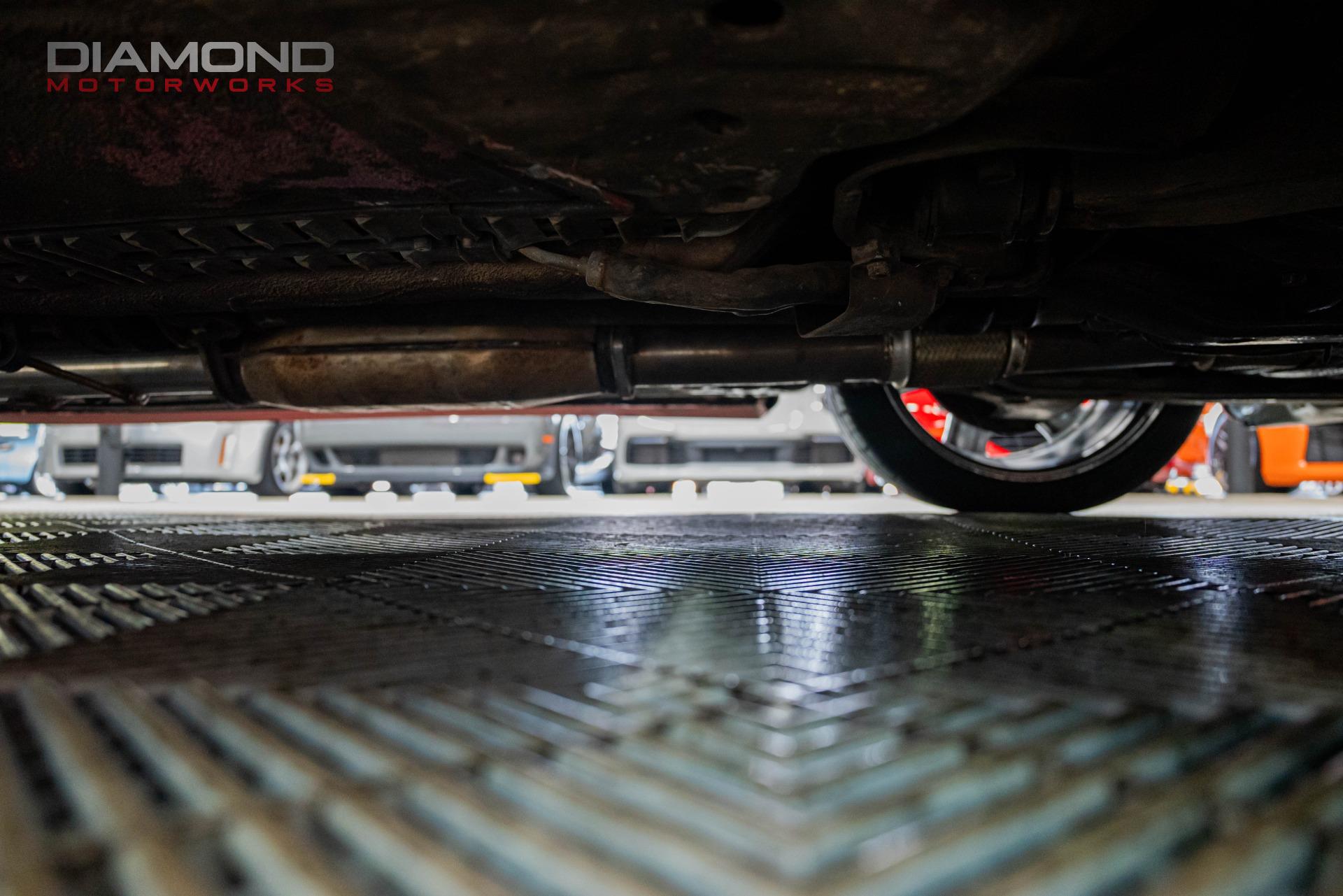 1999 MITSUBISHI 3000GT - Image 118