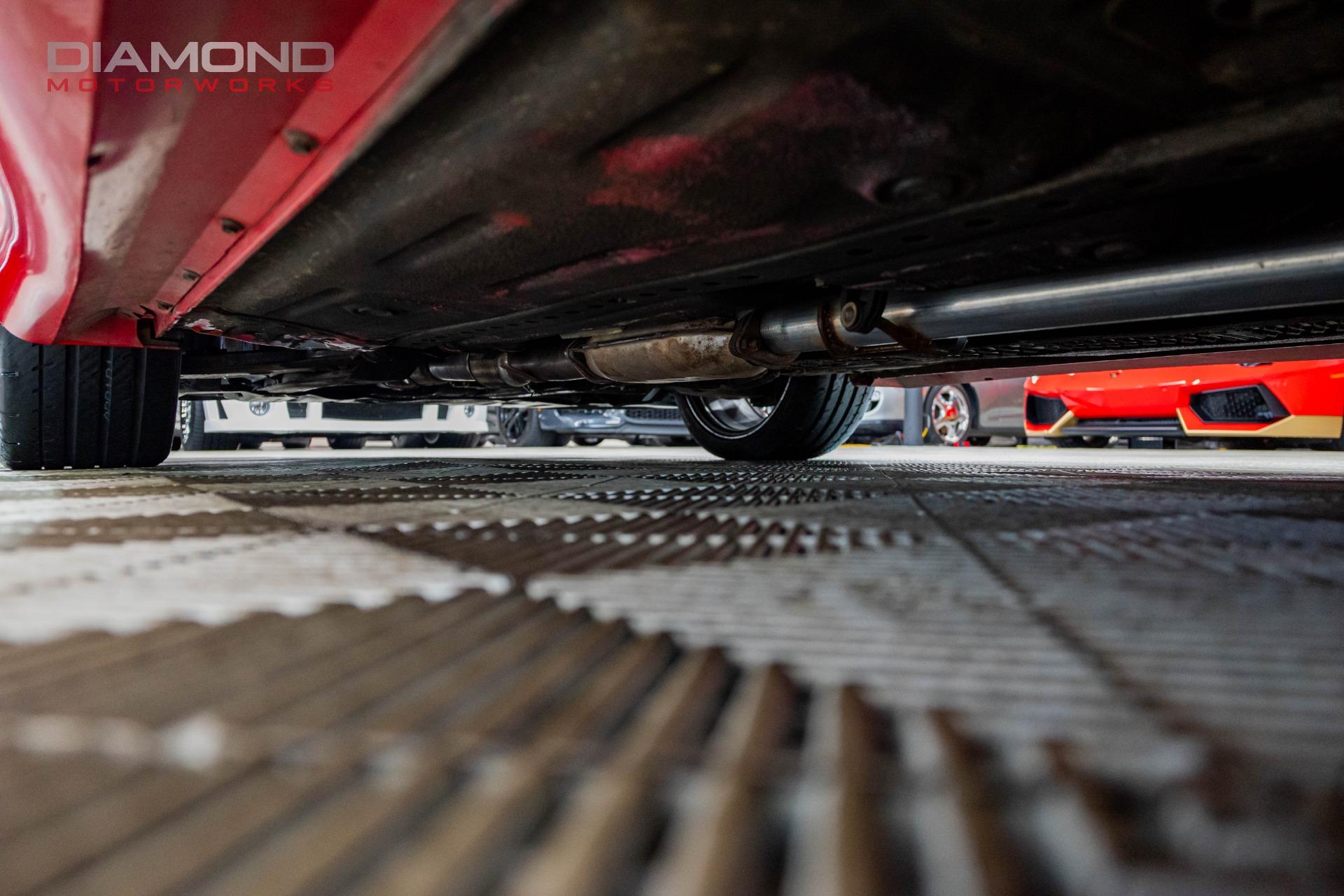 1999 MITSUBISHI 3000GT - Image 120