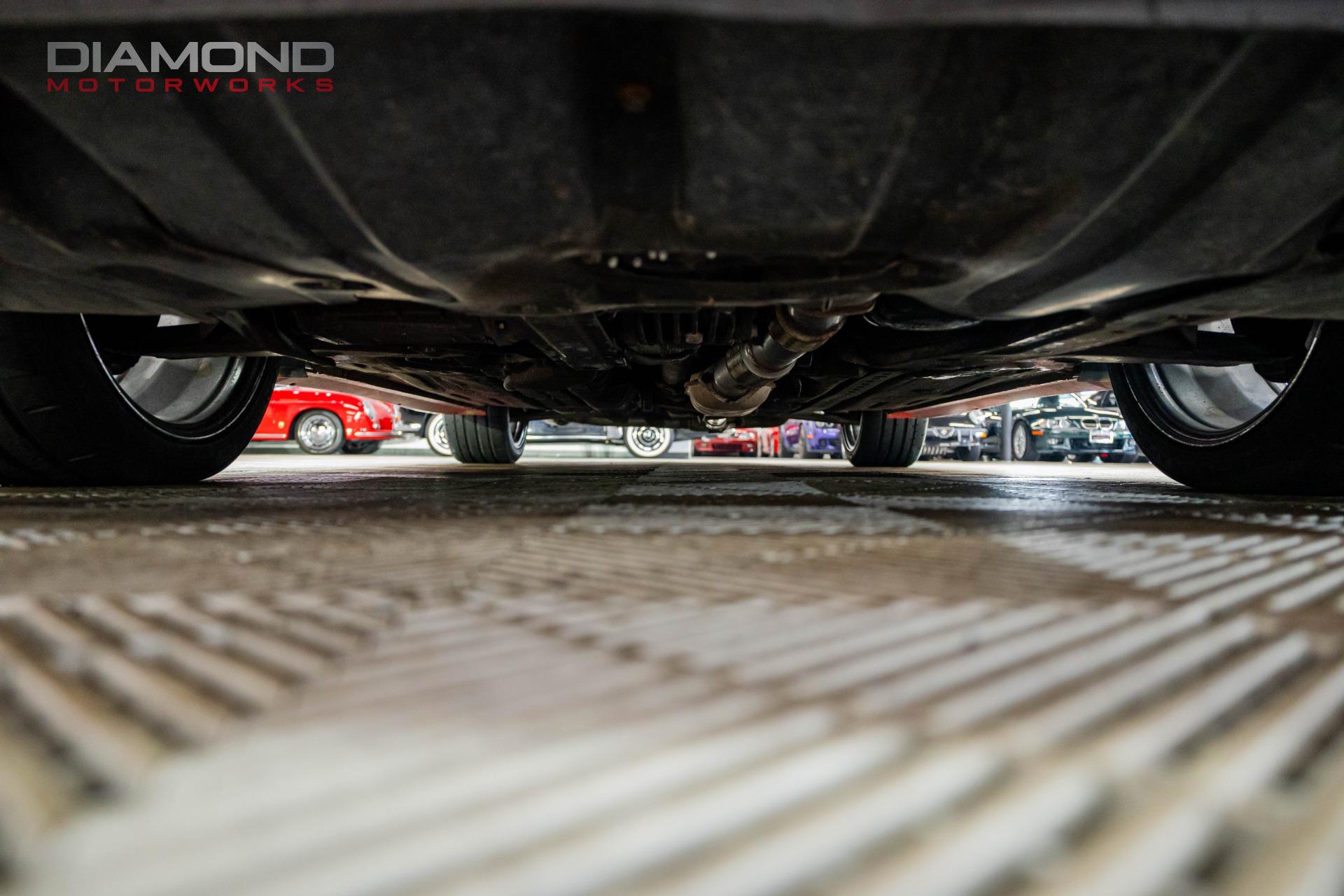 1999 MITSUBISHI 3000GT - Image 121