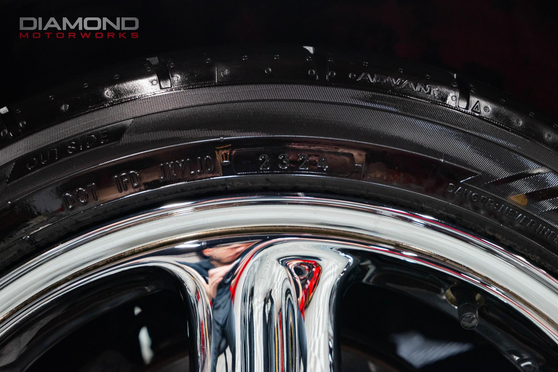 1999 MITSUBISHI 3000GT - Image 126