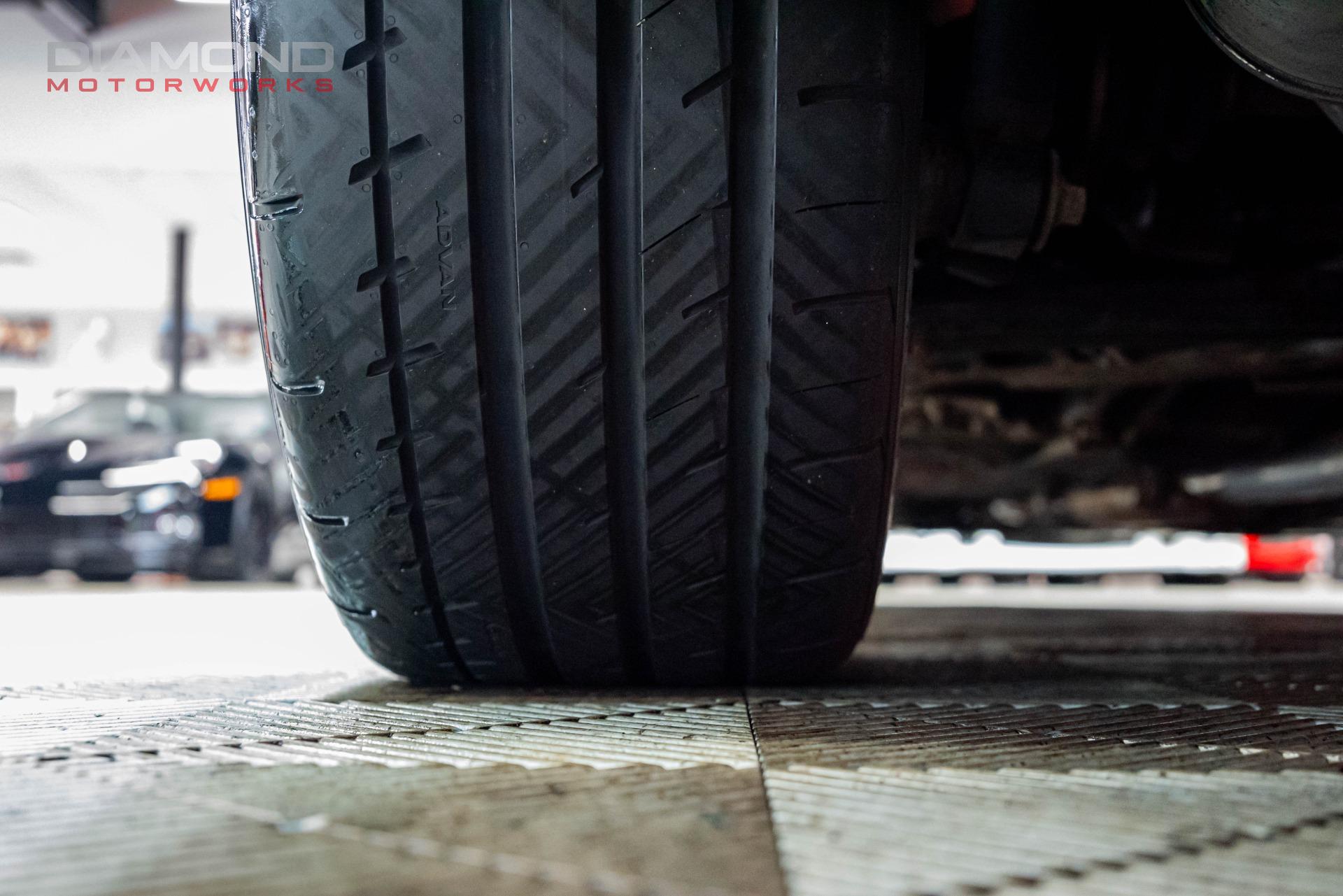 1999 MITSUBISHI 3000GT - Image 127