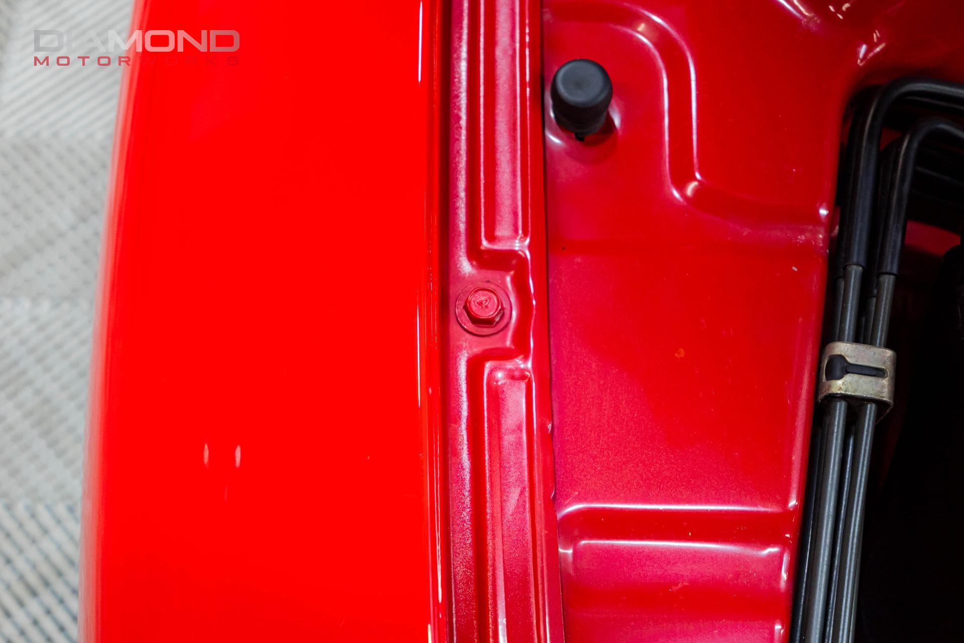 1999 MITSUBISHI 3000GT - Image 139