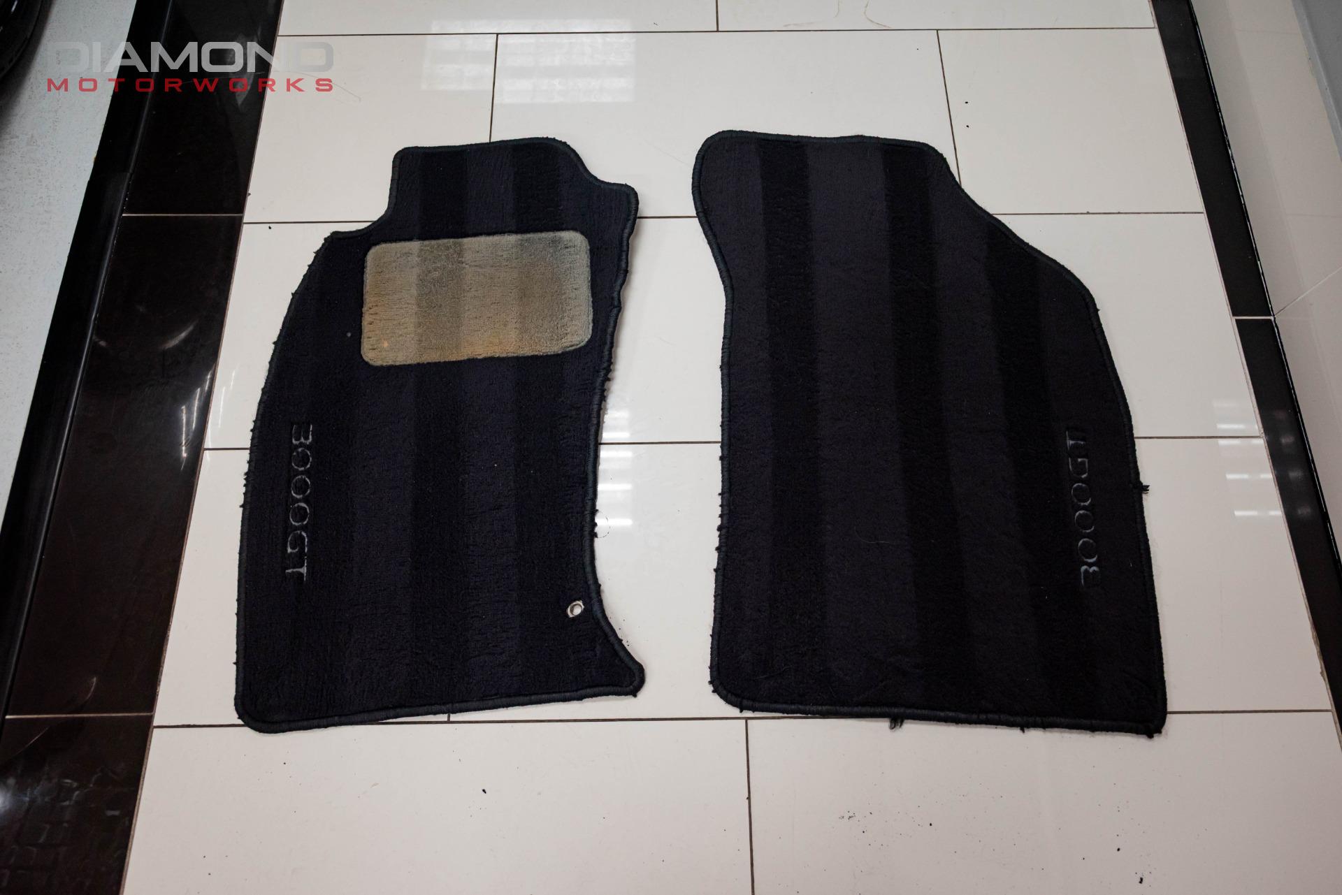 1999 MITSUBISHI 3000GT - Image 150