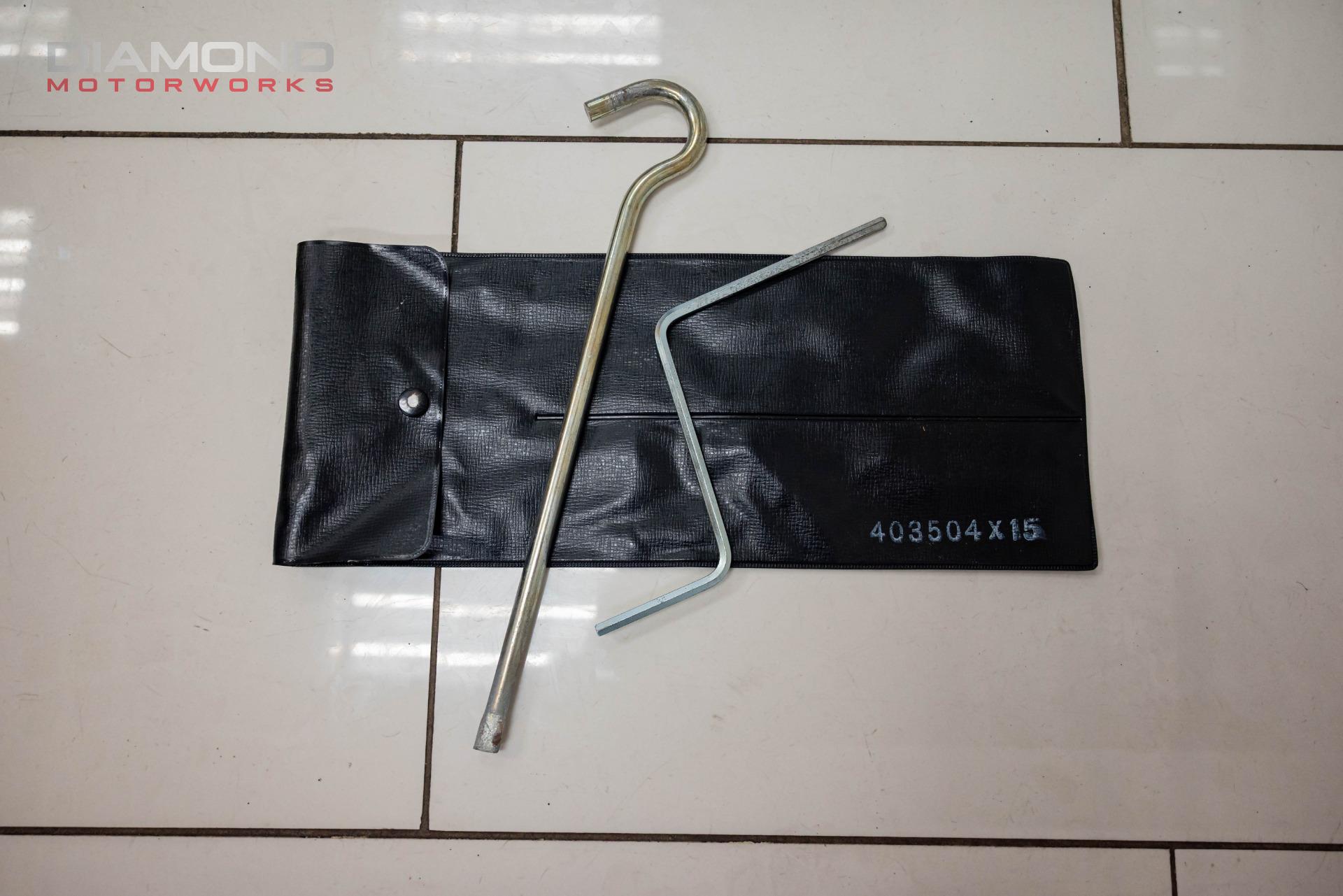 1999 MITSUBISHI 3000GT - Image 152