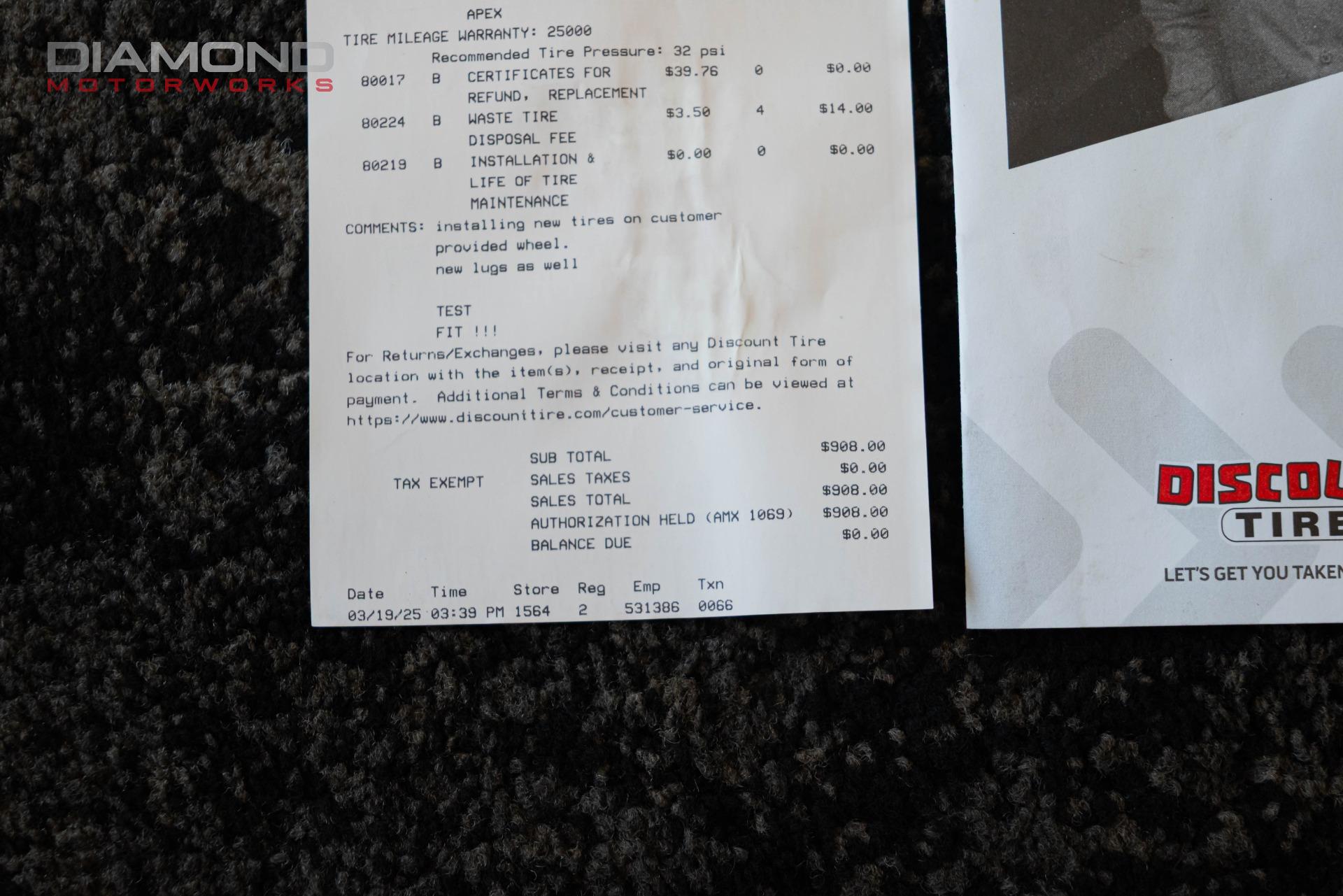 1999 MITSUBISHI 3000GT - Image 162