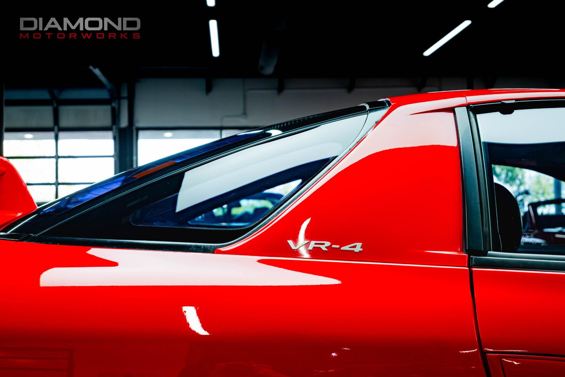 1999 MITSUBISHI 3000GT - Image 32