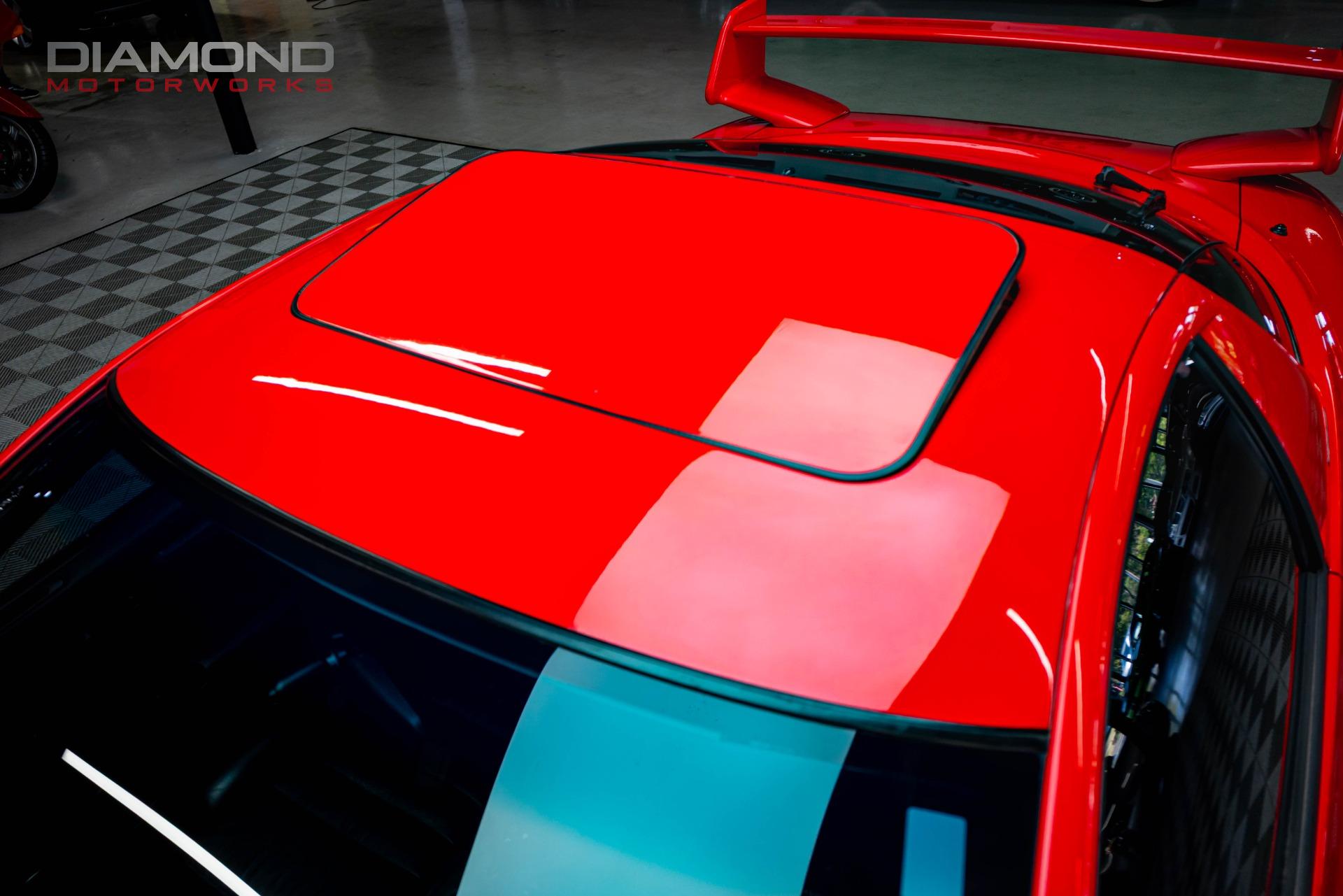 1999 MITSUBISHI 3000GT - Image 41