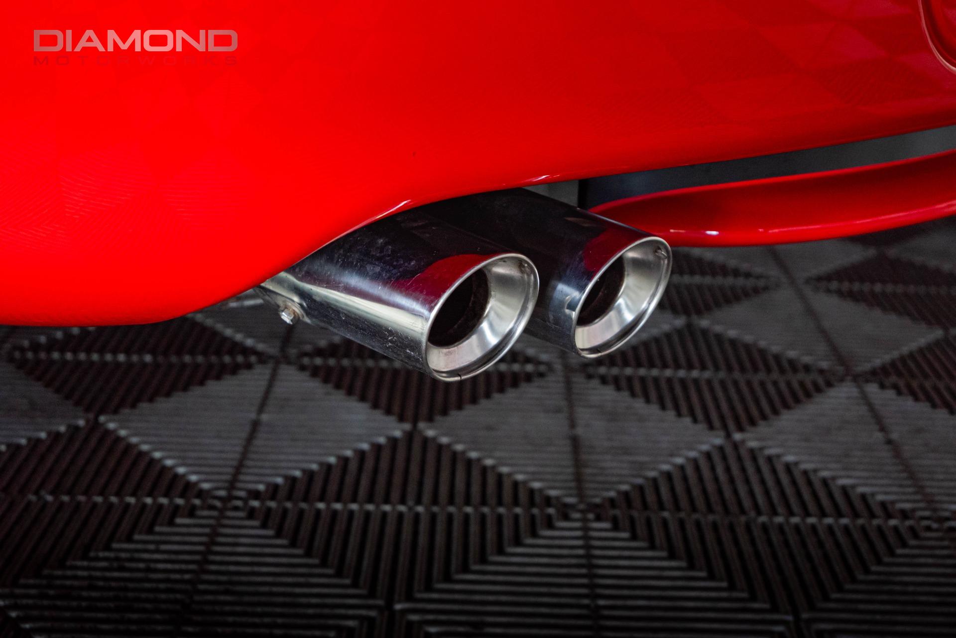 1999 MITSUBISHI 3000GT - Image 46