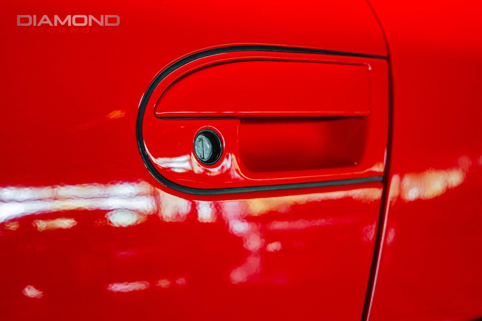 1999 MITSUBISHI 3000GT - Image 47