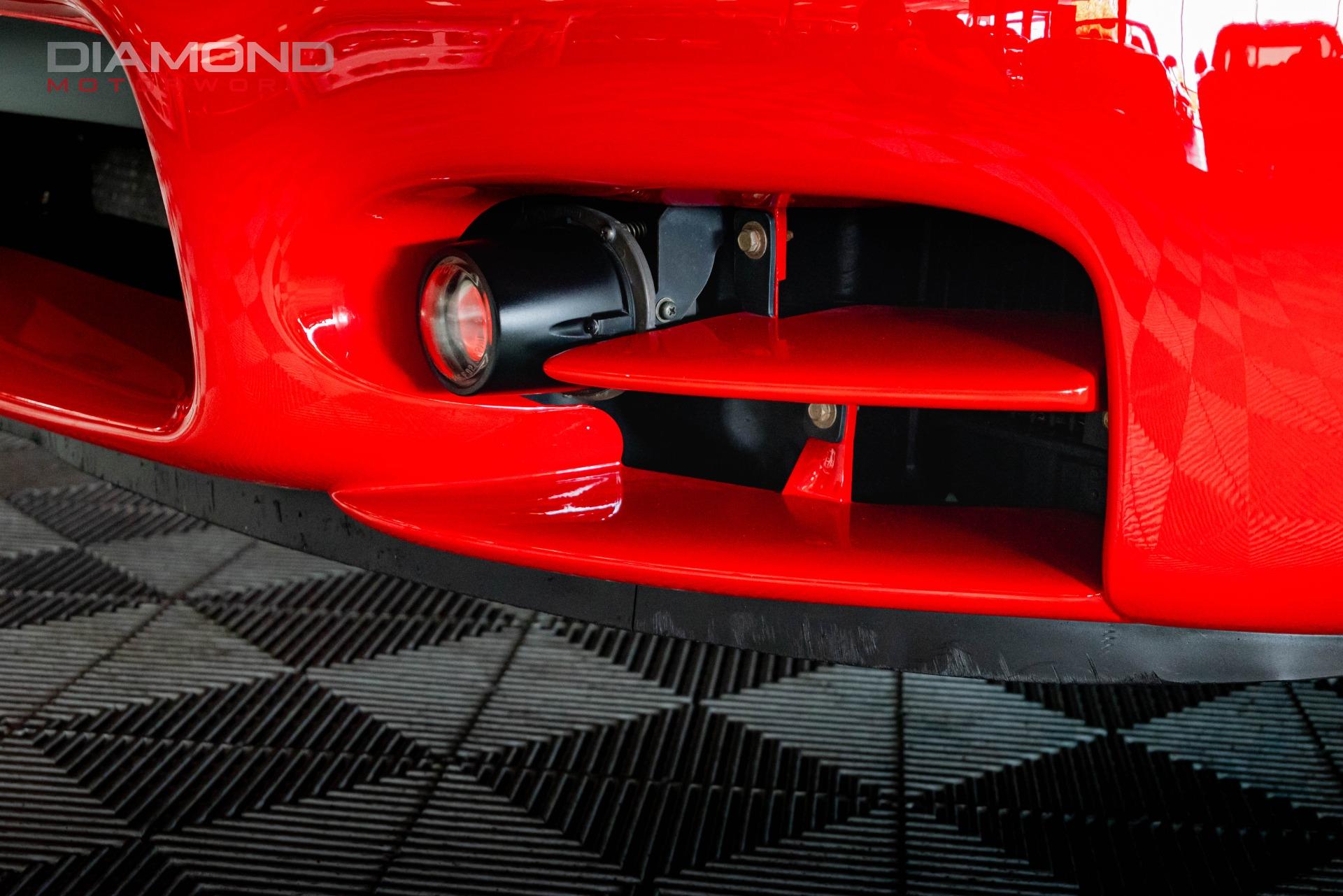 1999 MITSUBISHI 3000GT - Image 49