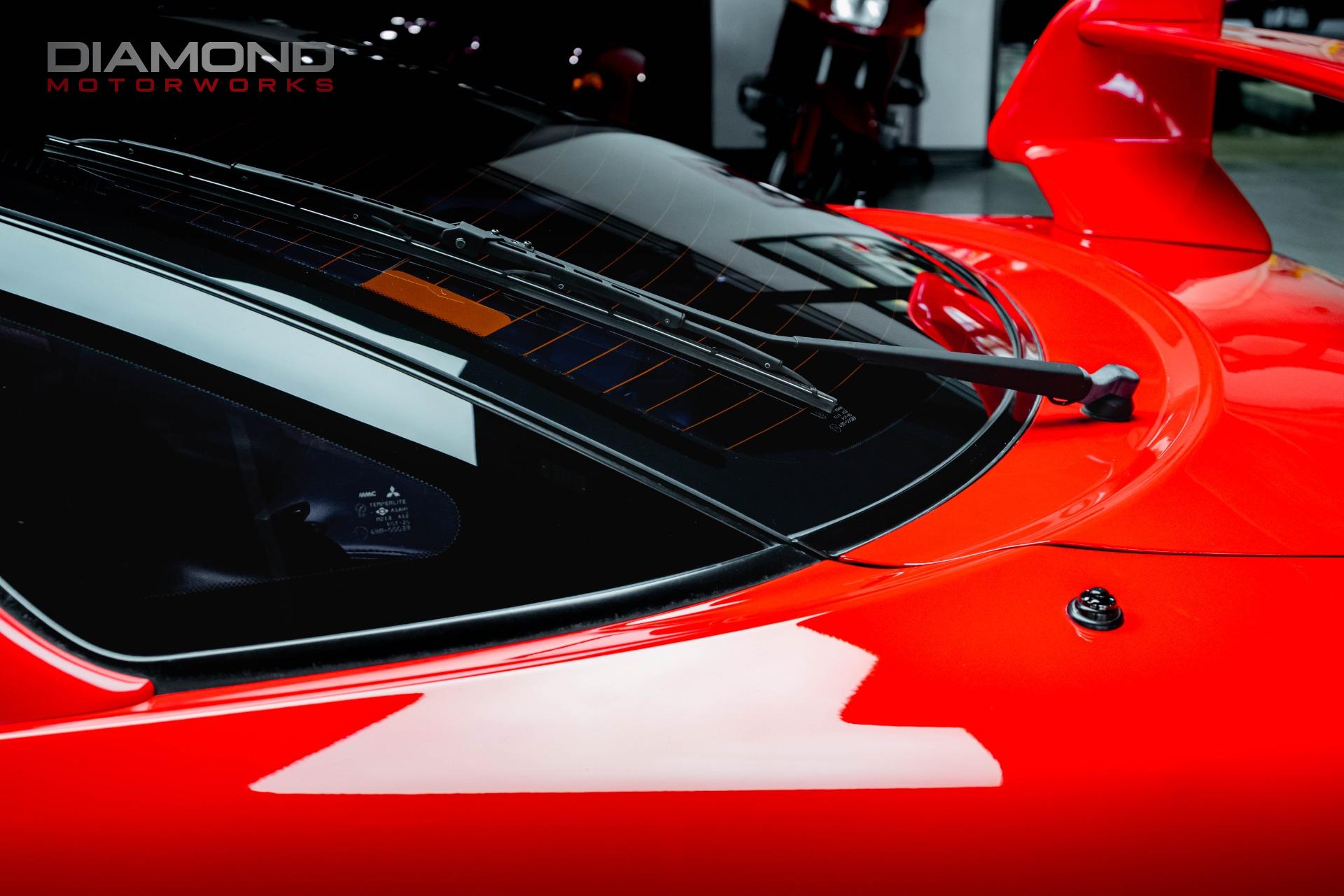 1999 MITSUBISHI 3000GT - Image 50