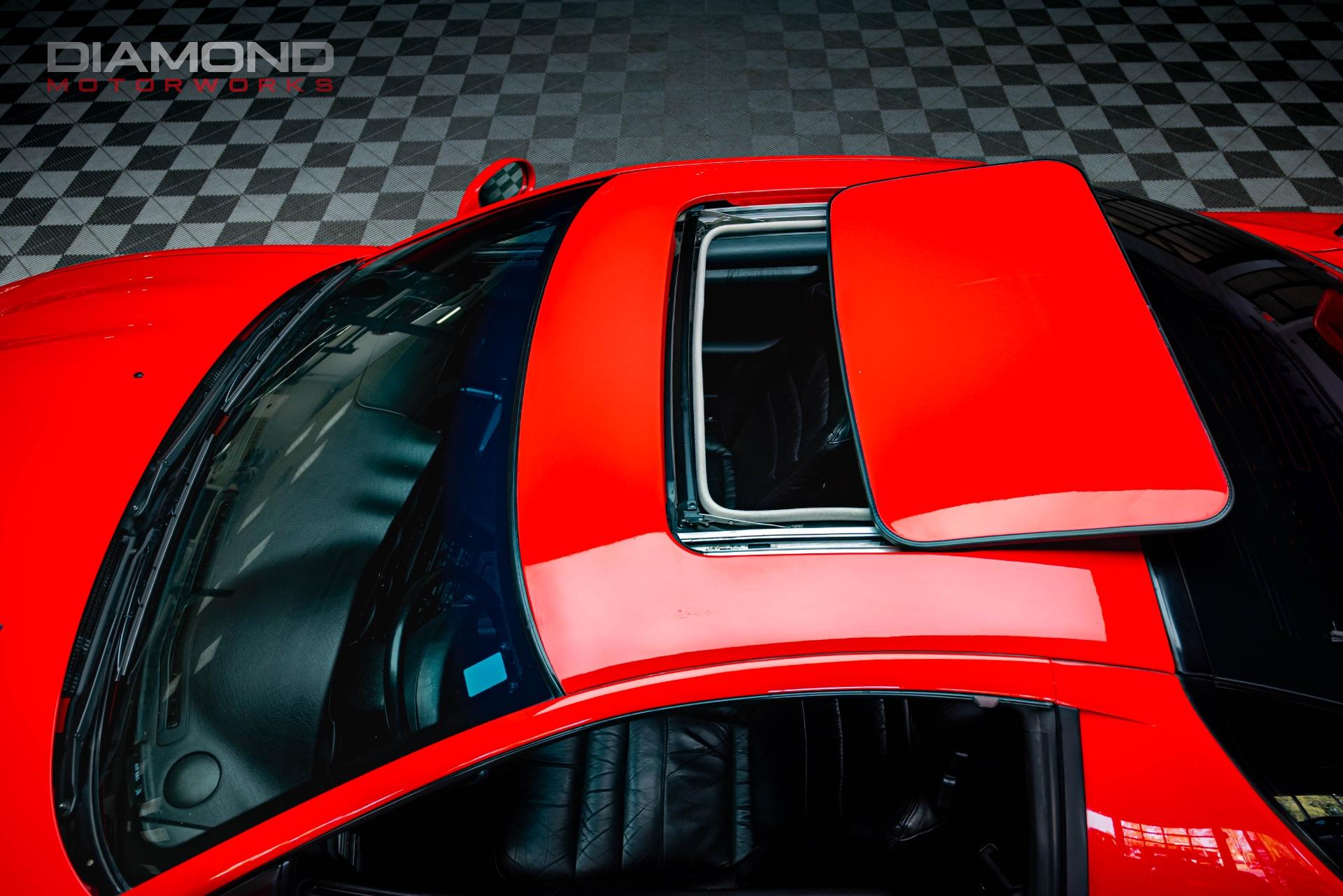 1999 MITSUBISHI 3000GT - Image 52