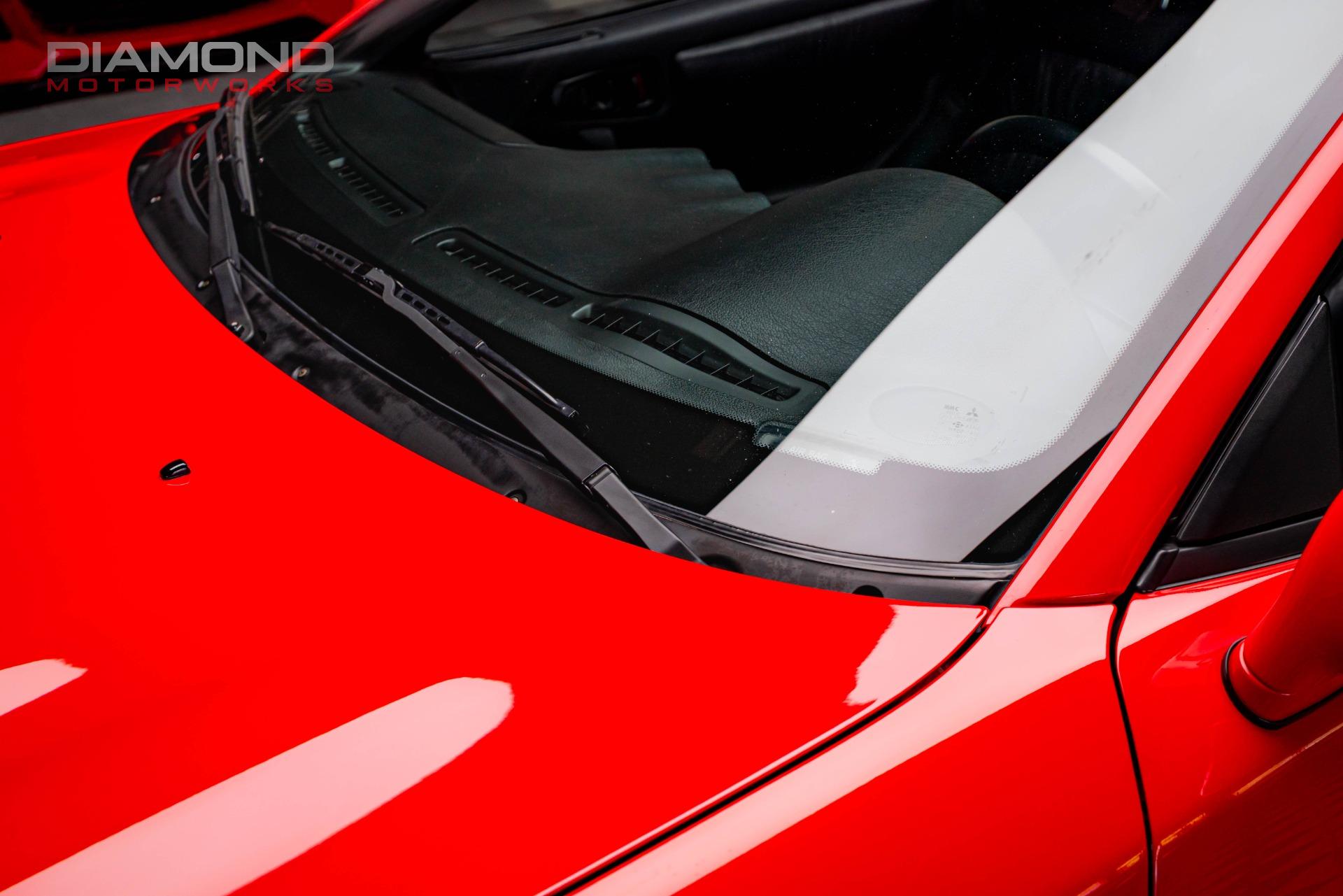 1999 MITSUBISHI 3000GT - Image 53