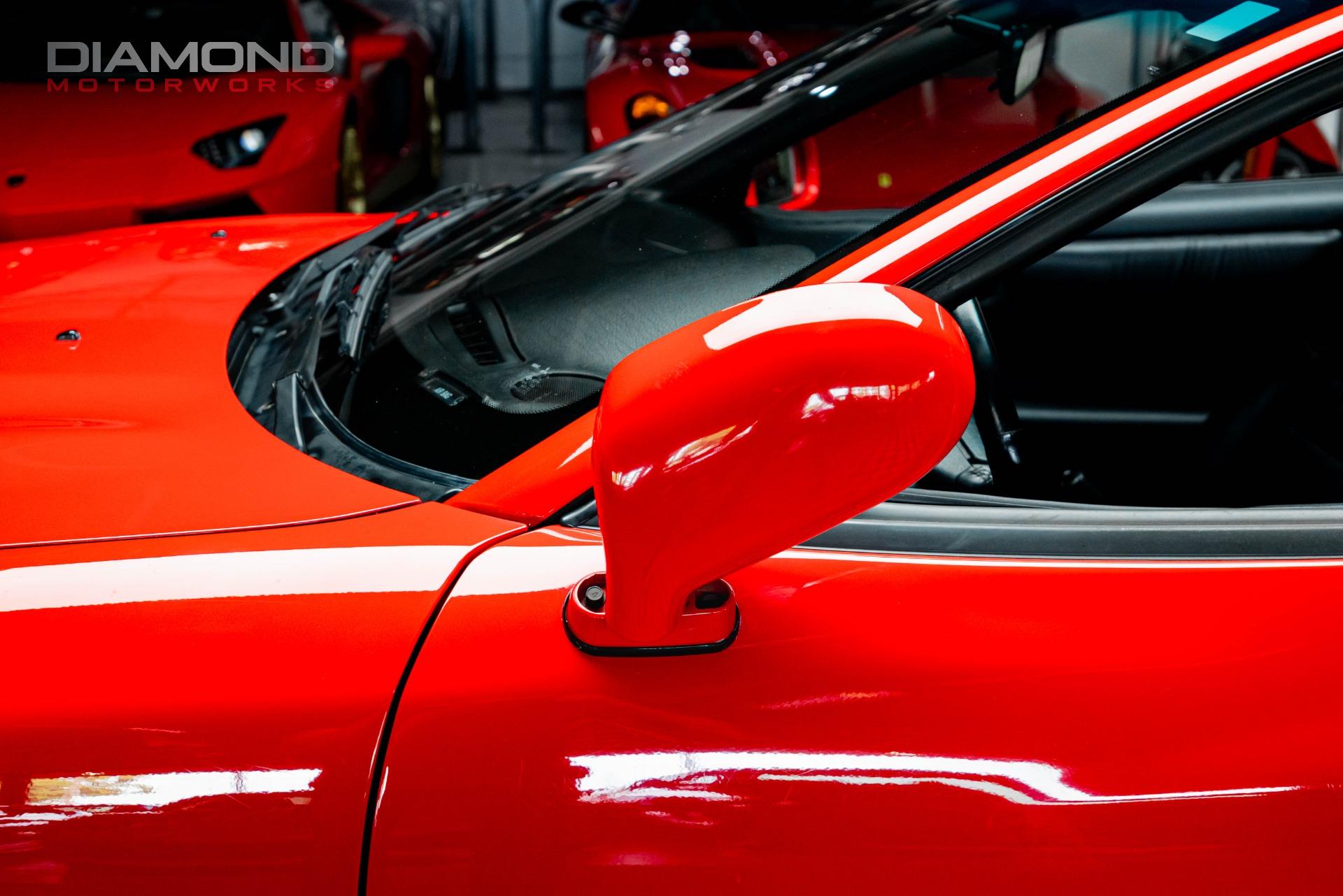 1999 MITSUBISHI 3000GT - Image 54